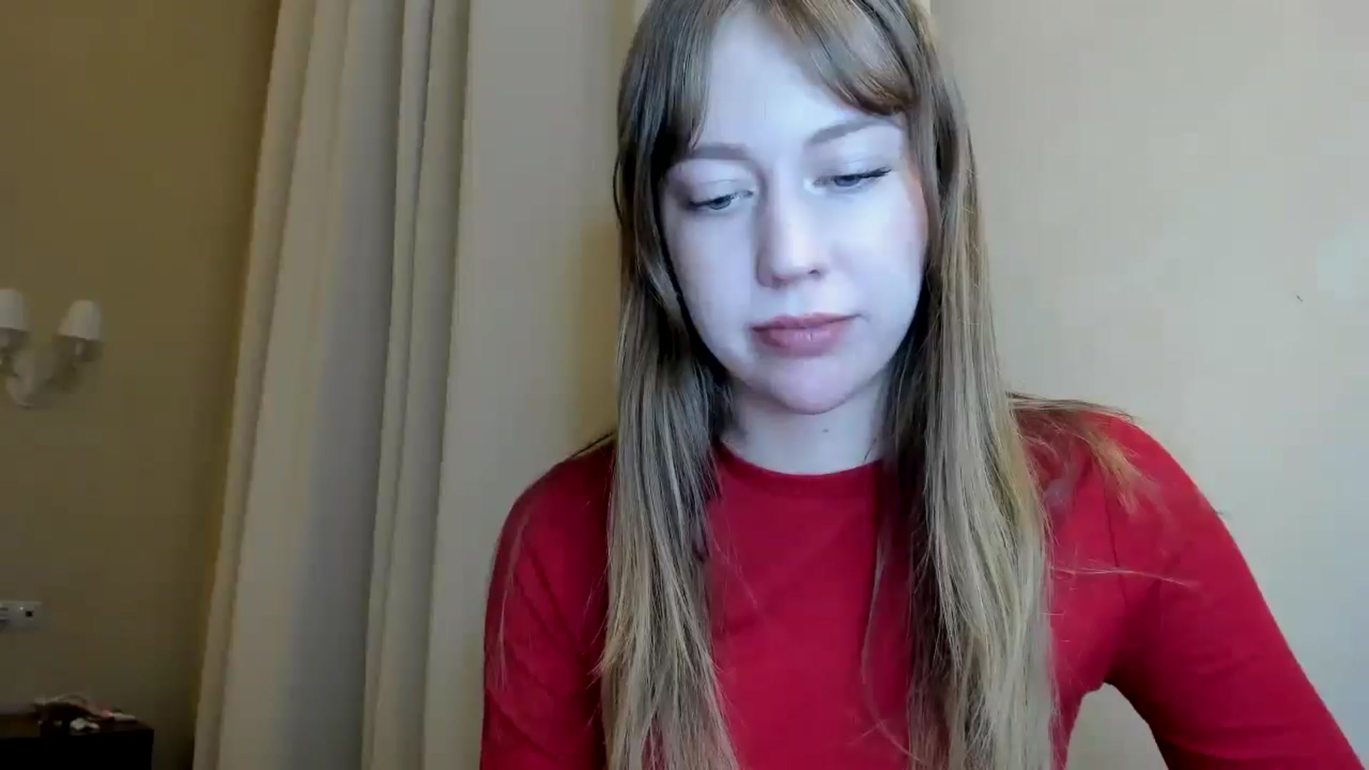 Gallery image thumbnail from RoboSasha's myfreecams stream on, 02/16/2026, 21:13 image 9 of 20