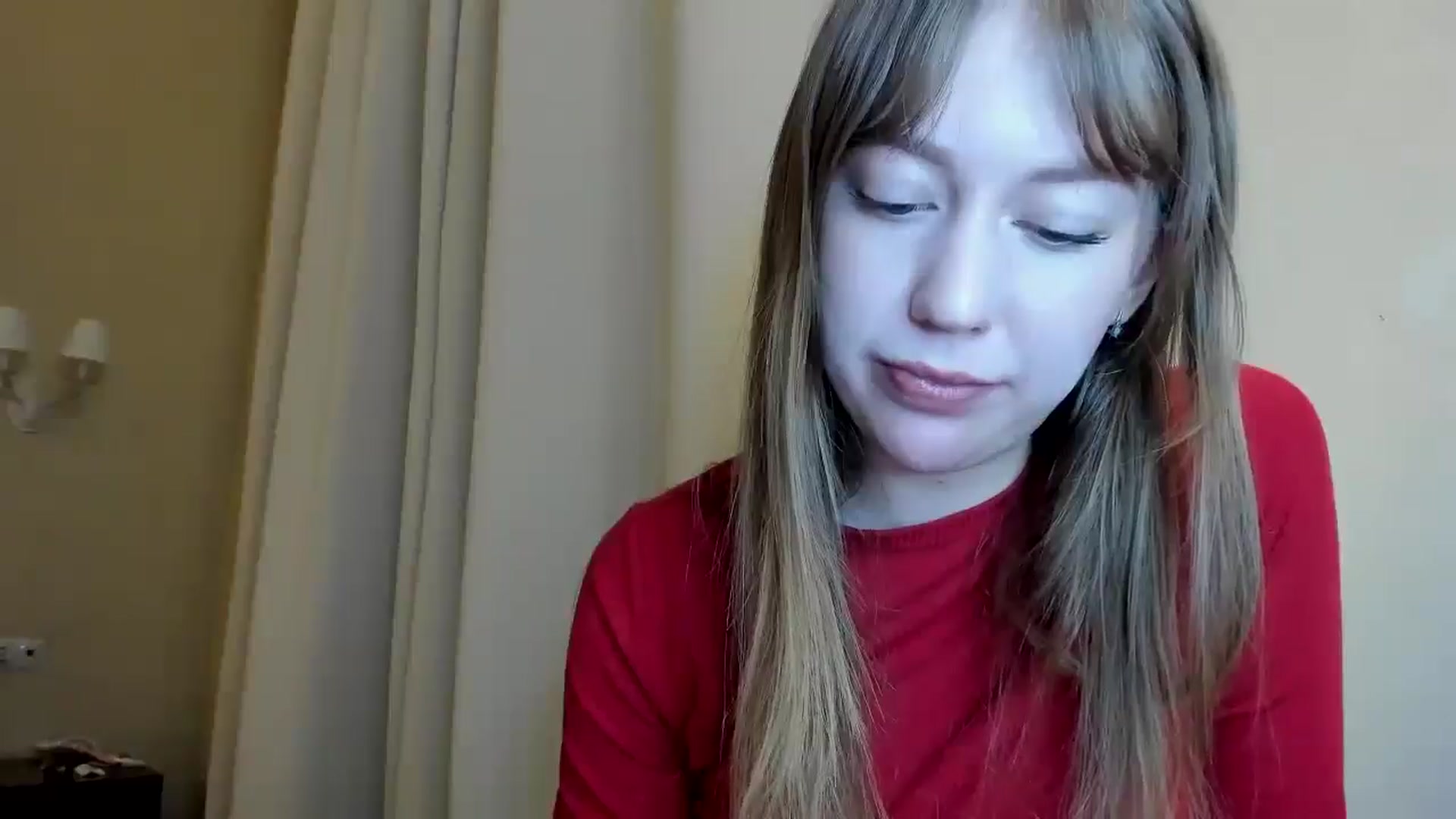 Gallery image thumbnail from RoboSasha's myfreecams stream on, 02/16/2026, 21:13 image 14 of 20
