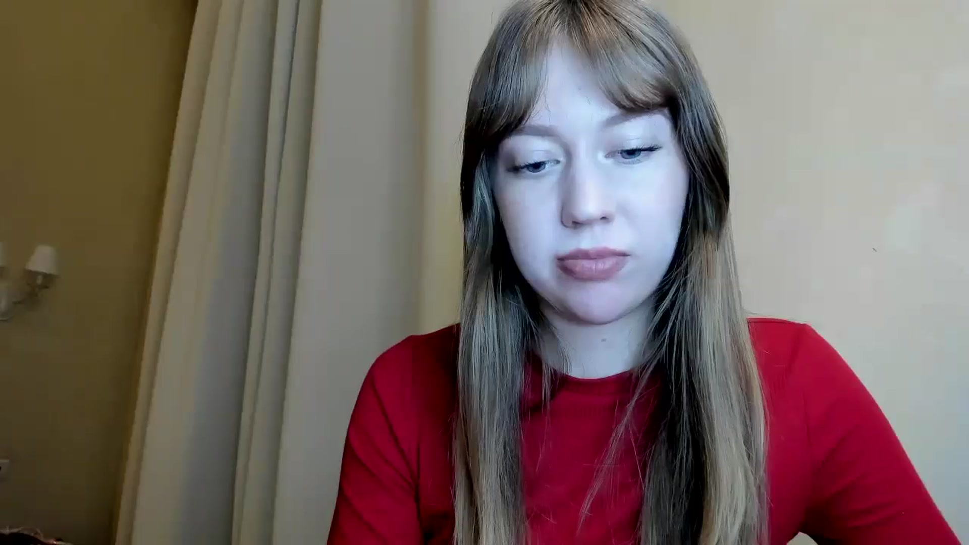 Gallery image thumbnail from RoboSasha's myfreecams stream on, 02/16/2026, 21:13 image 20 of 20