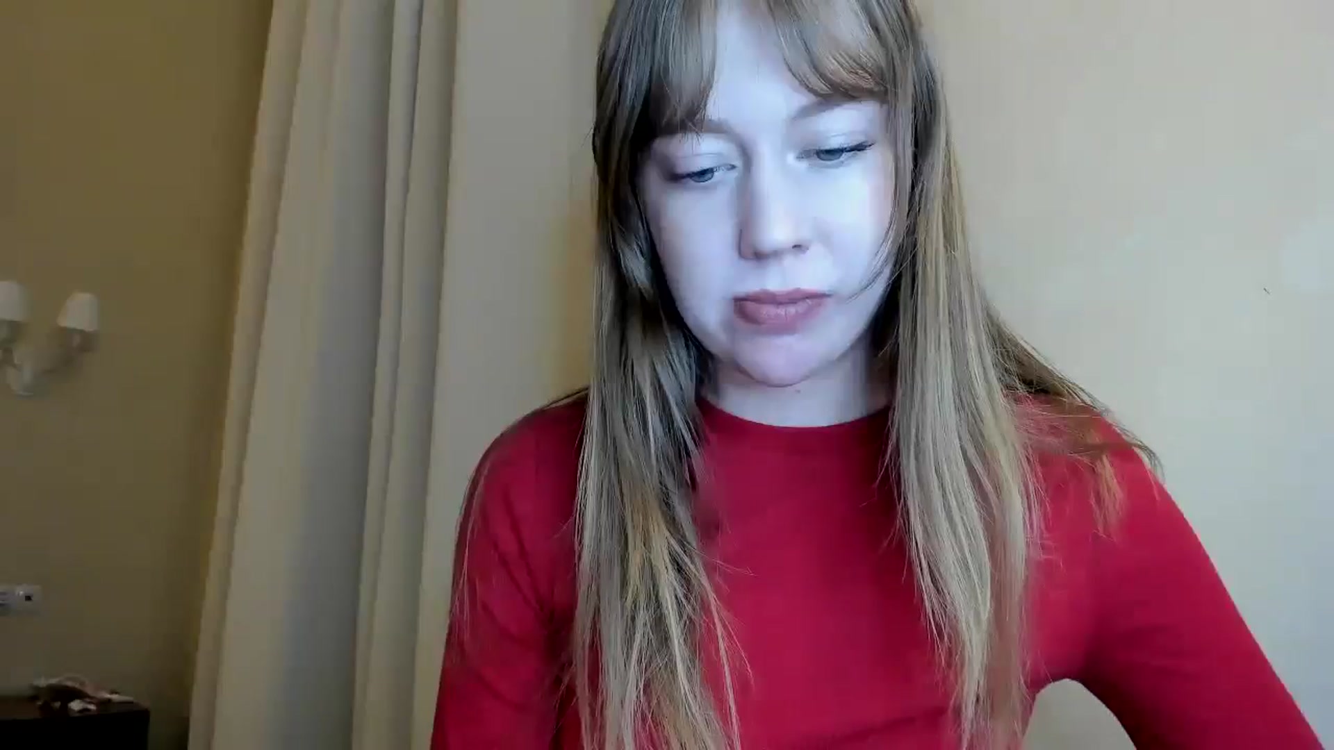 Gallery image thumbnail from RoboSasha's myfreecams stream on, 02/16/2026, 21:13 image 8 of 20
