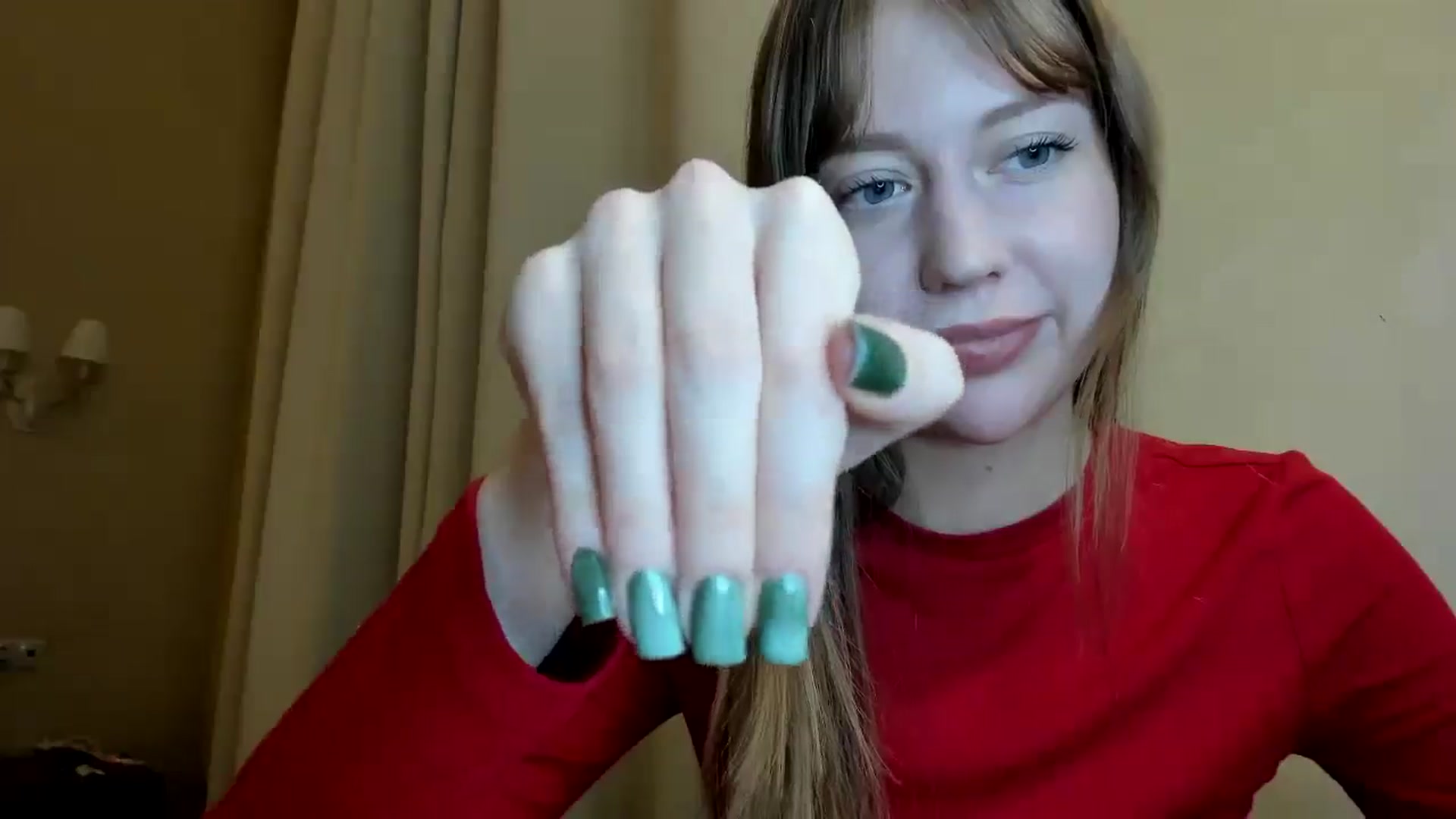Gallery image thumbnail from RoboSasha's myfreecams stream on, 02/16/2026, 21:13 image 13 of 20
