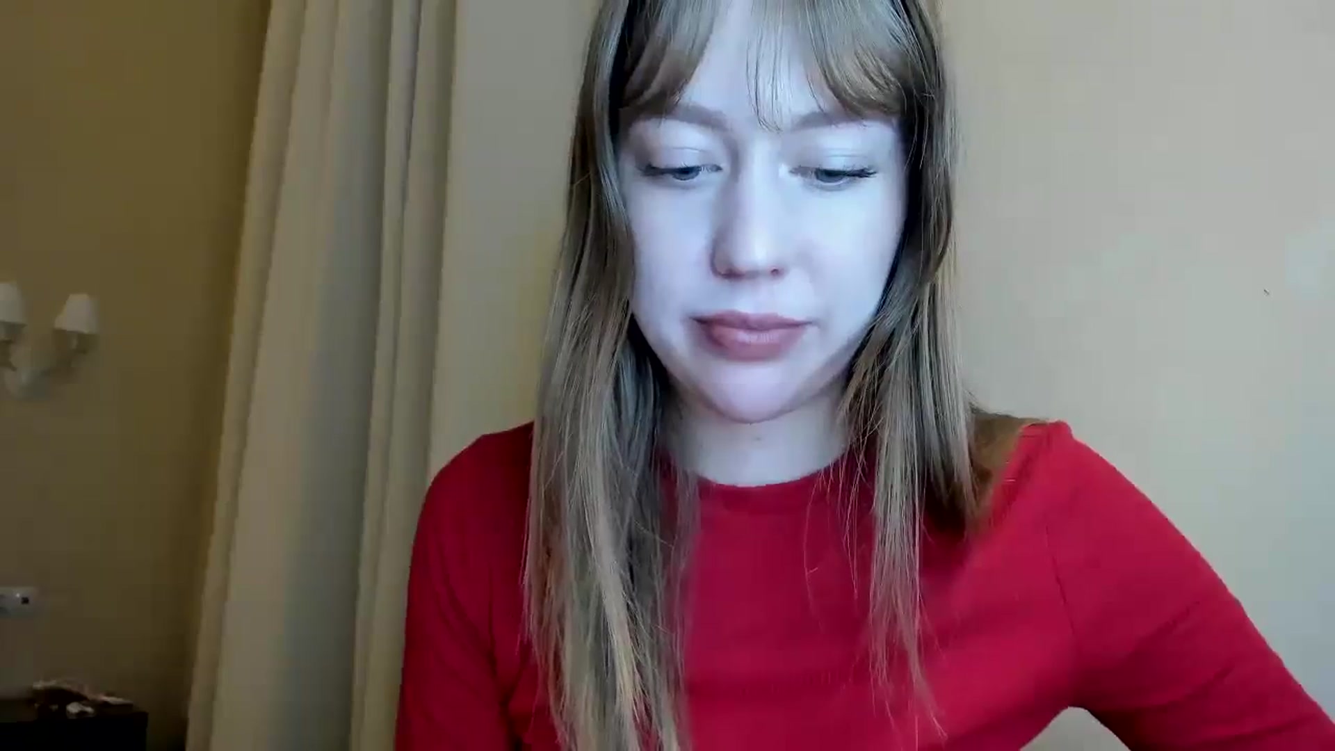 Gallery image thumbnail from RoboSasha's myfreecams stream on, 02/16/2026, 21:13 image 3 of 20