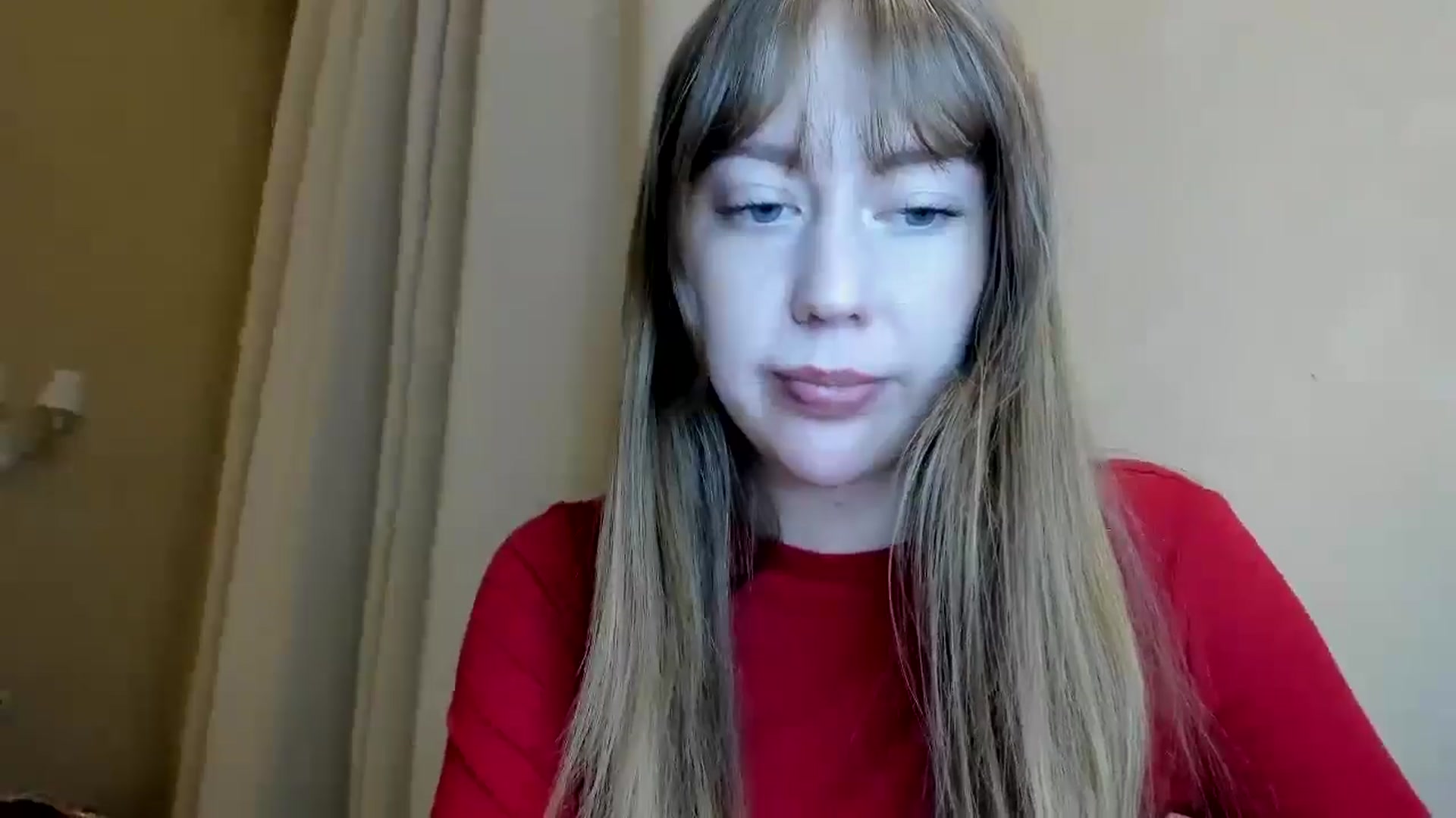 Gallery image thumbnail from RoboSasha's myfreecams stream on, 02/16/2026, 21:13 image 16 of 20