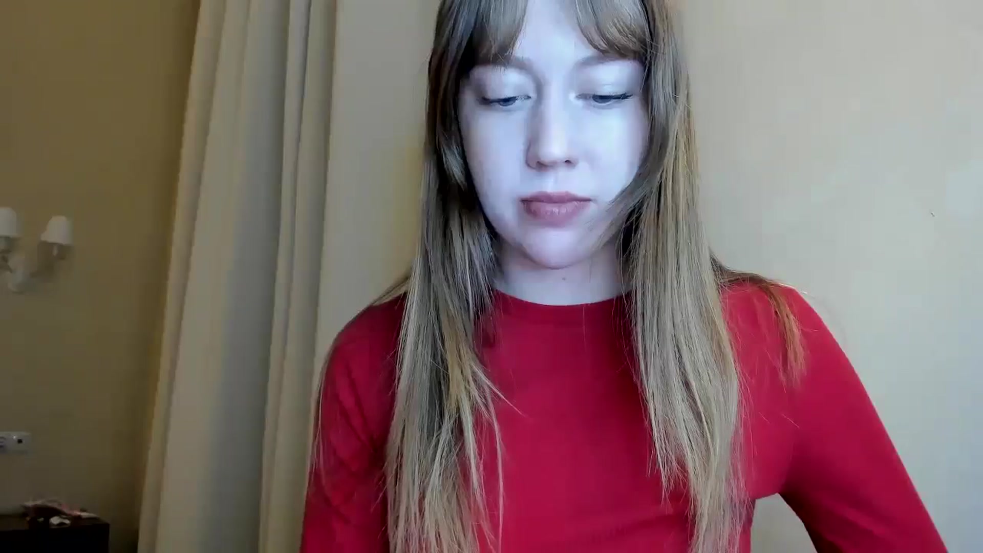 Gallery image thumbnail from RoboSasha's myfreecams stream on, 02/16/2026, 21:13 image 7 of 20