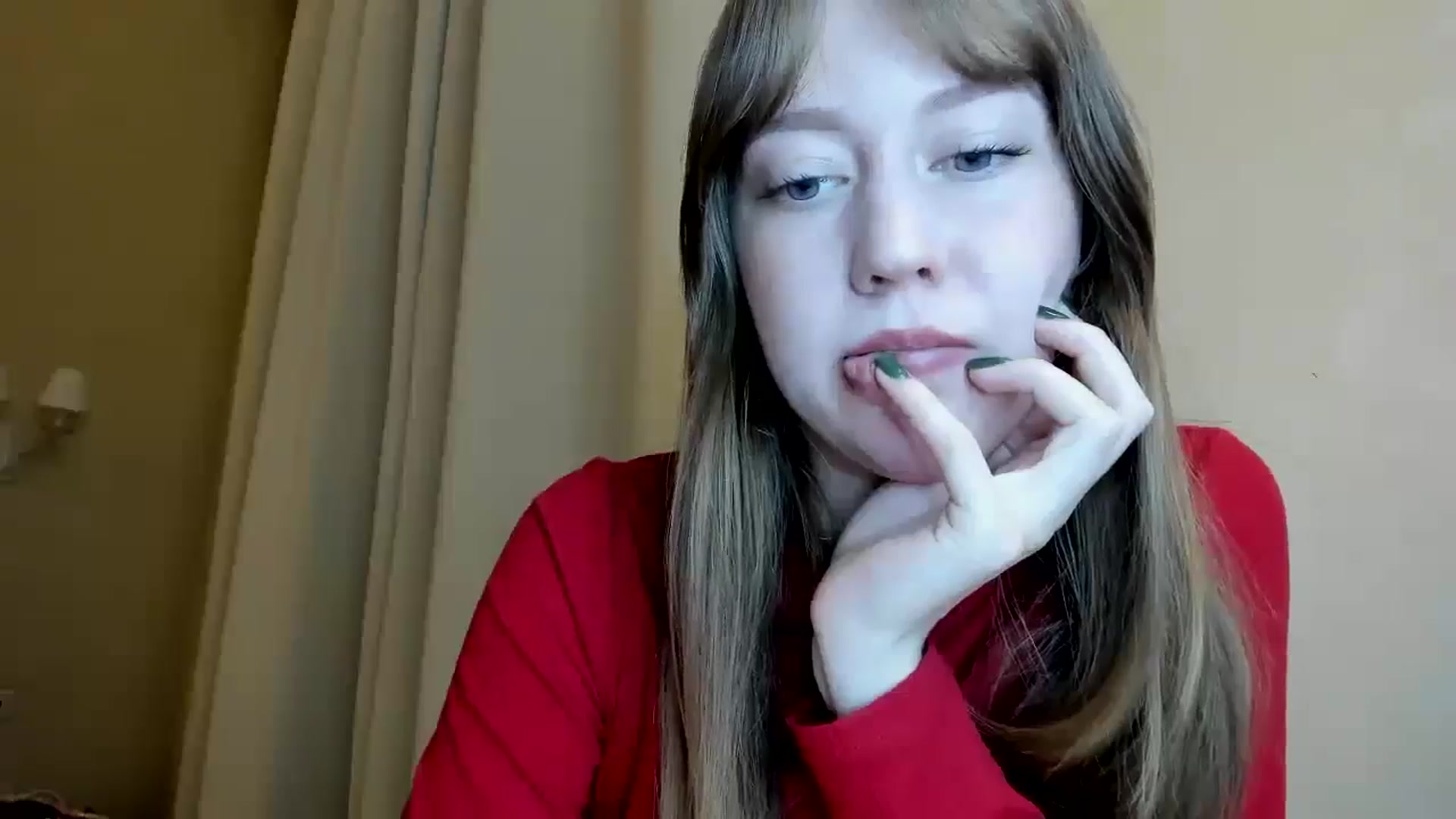 Gallery image thumbnail from RoboSasha's myfreecams stream on, 02/16/2026, 21:13 image 19 of 20