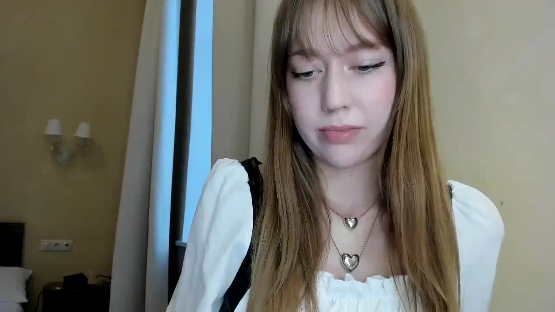 Gallery image thumbnail from RoboSasha's myfreecams stream on, 02/18/2026, 14:44 image 15 of 20