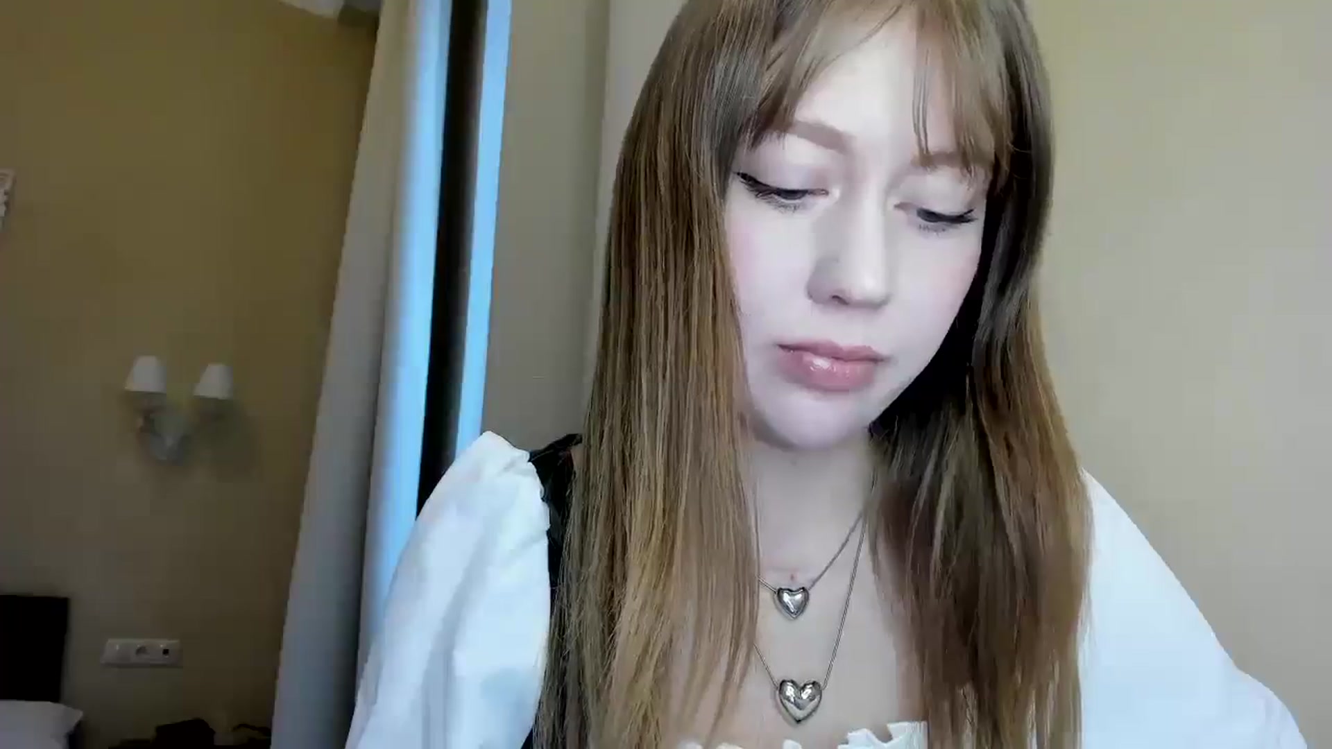 Gallery image thumbnail from RoboSasha's myfreecams stream on, 02/18/2026, 14:44 image 8 of 20