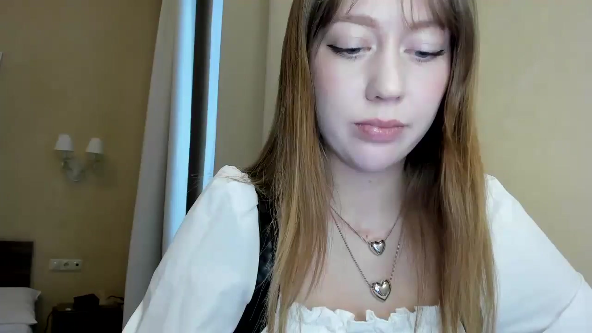 Gallery image thumbnail from RoboSasha's myfreecams stream on, 02/18/2026, 14:44 image 4 of 20