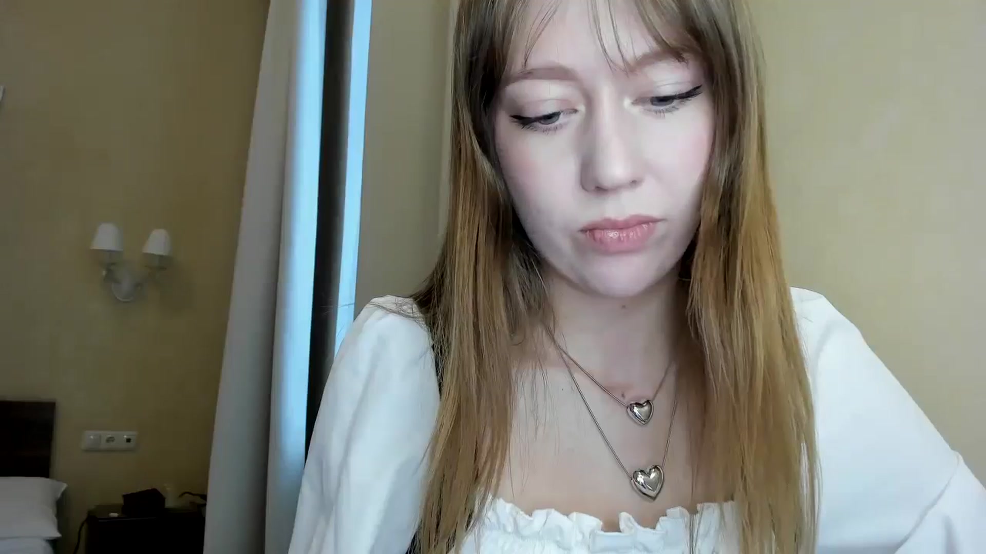 Gallery image thumbnail from RoboSasha's myfreecams stream on, 02/18/2026, 14:44 image 2 of 20