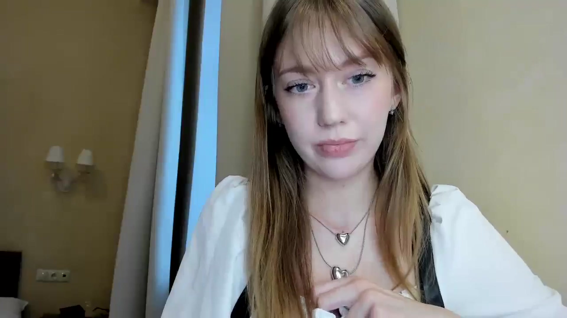 Gallery image thumbnail from RoboSasha's myfreecams stream on, 02/18/2026, 14:44 image 19 of 20