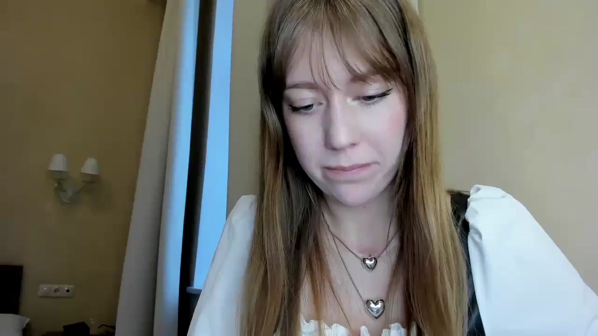 Gallery image thumbnail from RoboSasha's myfreecams stream on, 02/18/2026, 14:44 image 20 of 20