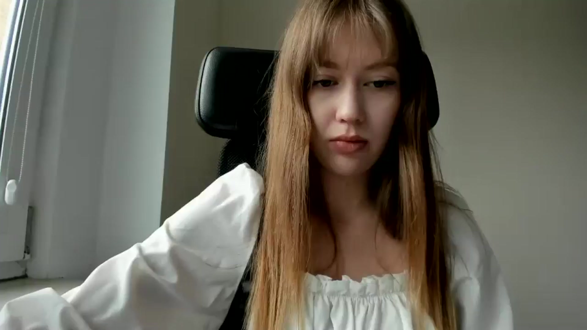 Gallery image thumbnail from RoboSasha's myfreecams stream on, 02/21/2026, 11:58 image 1 of 20