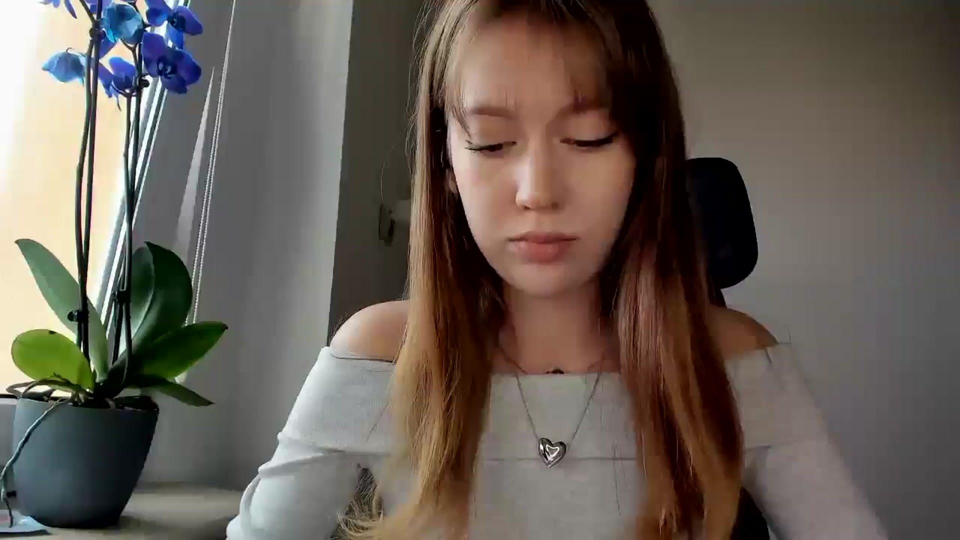 Gallery image thumbnail from RoboSasha's myfreecams stream on, 02/23/2026, 14:45 image 14 of 20