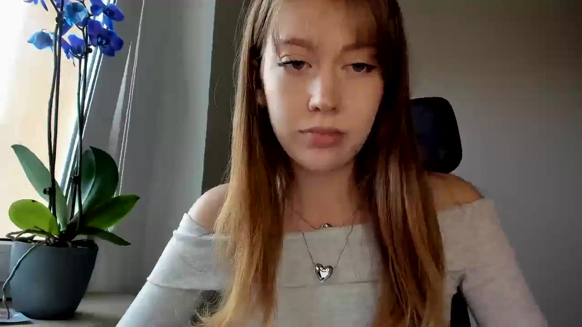 Gallery image thumbnail from RoboSasha's myfreecams stream on, 02/23/2026, 14:45 image 13 of 20