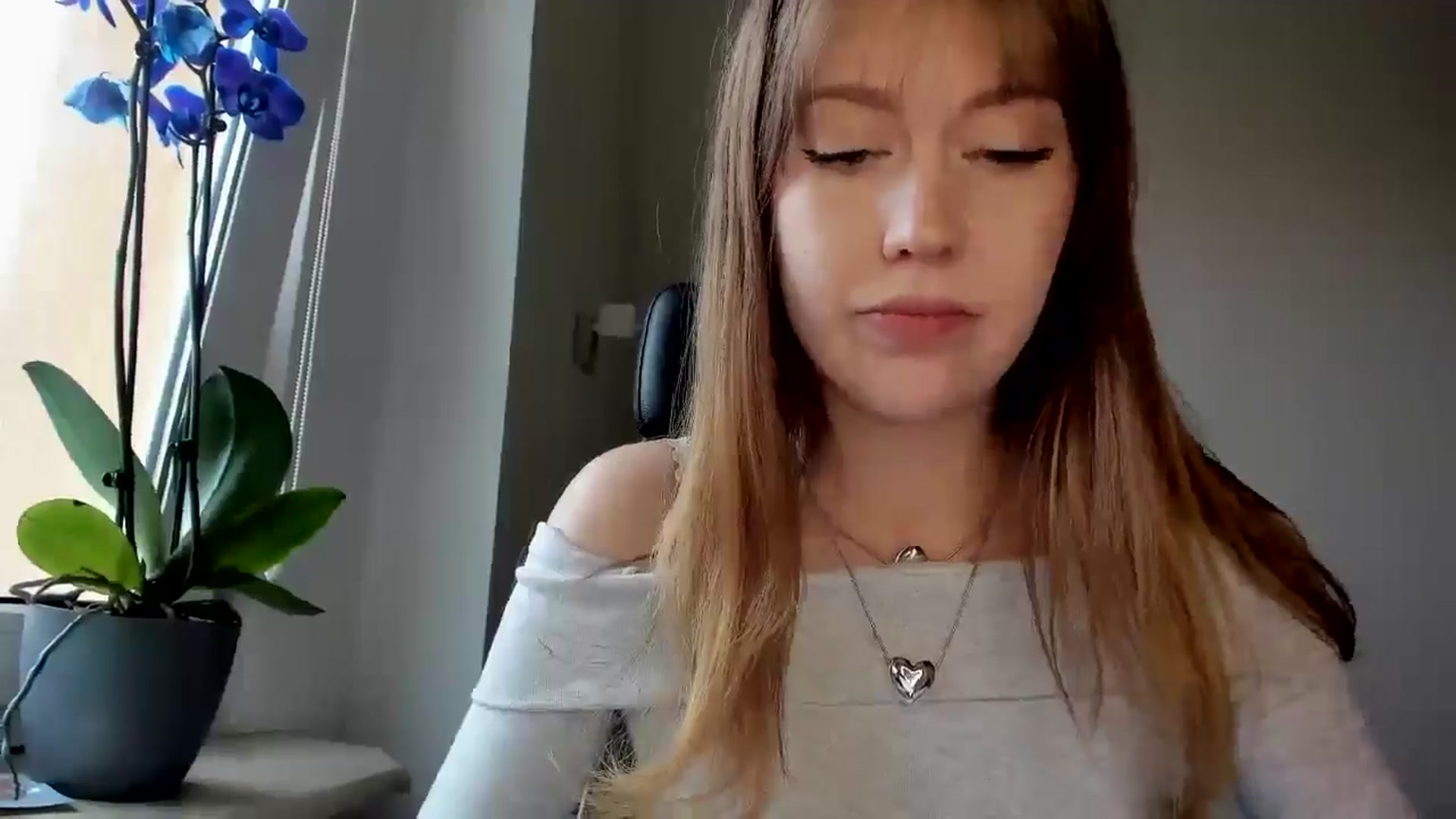 Gallery image thumbnail from RoboSasha's myfreecams stream on, 02/23/2026, 14:45 image 11 of 20