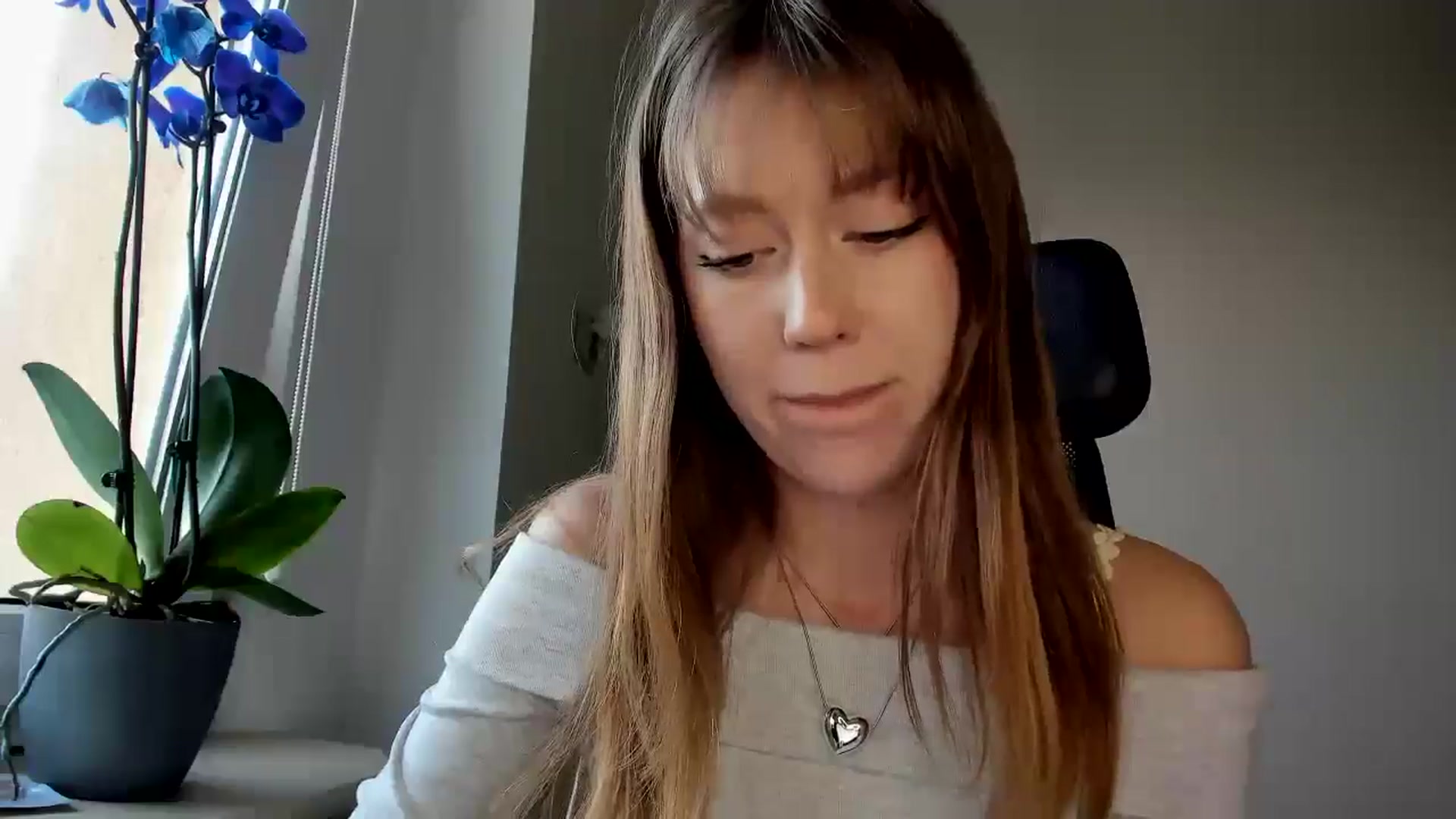 Gallery image thumbnail from RoboSasha's myfreecams stream on, 02/23/2026, 14:45 image 17 of 20