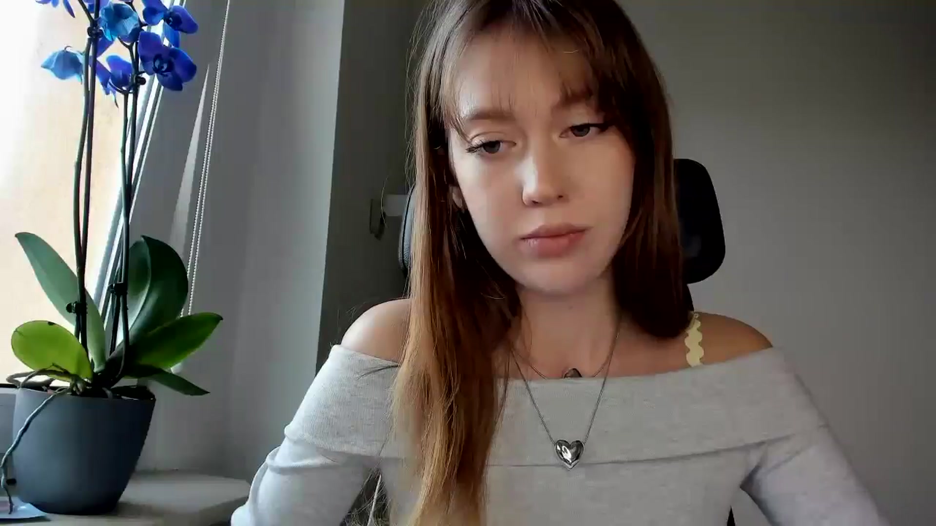 Gallery image thumbnail from RoboSasha's myfreecams stream on, 02/23/2026, 14:45 image 15 of 20