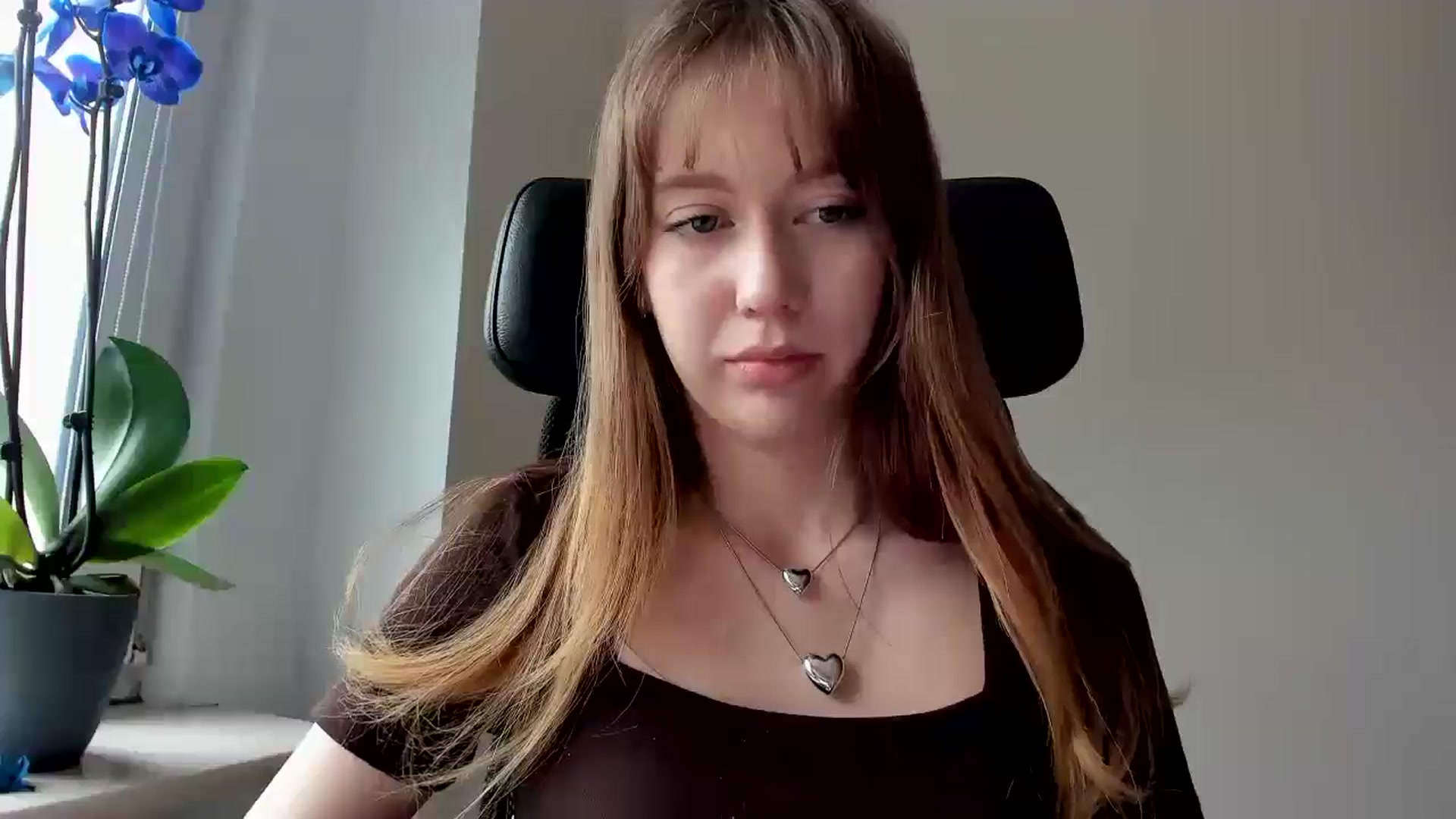 Gallery image thumbnail from RoboSasha's myfreecams stream on, 02/24/2026, 11:05 image 20 of 20