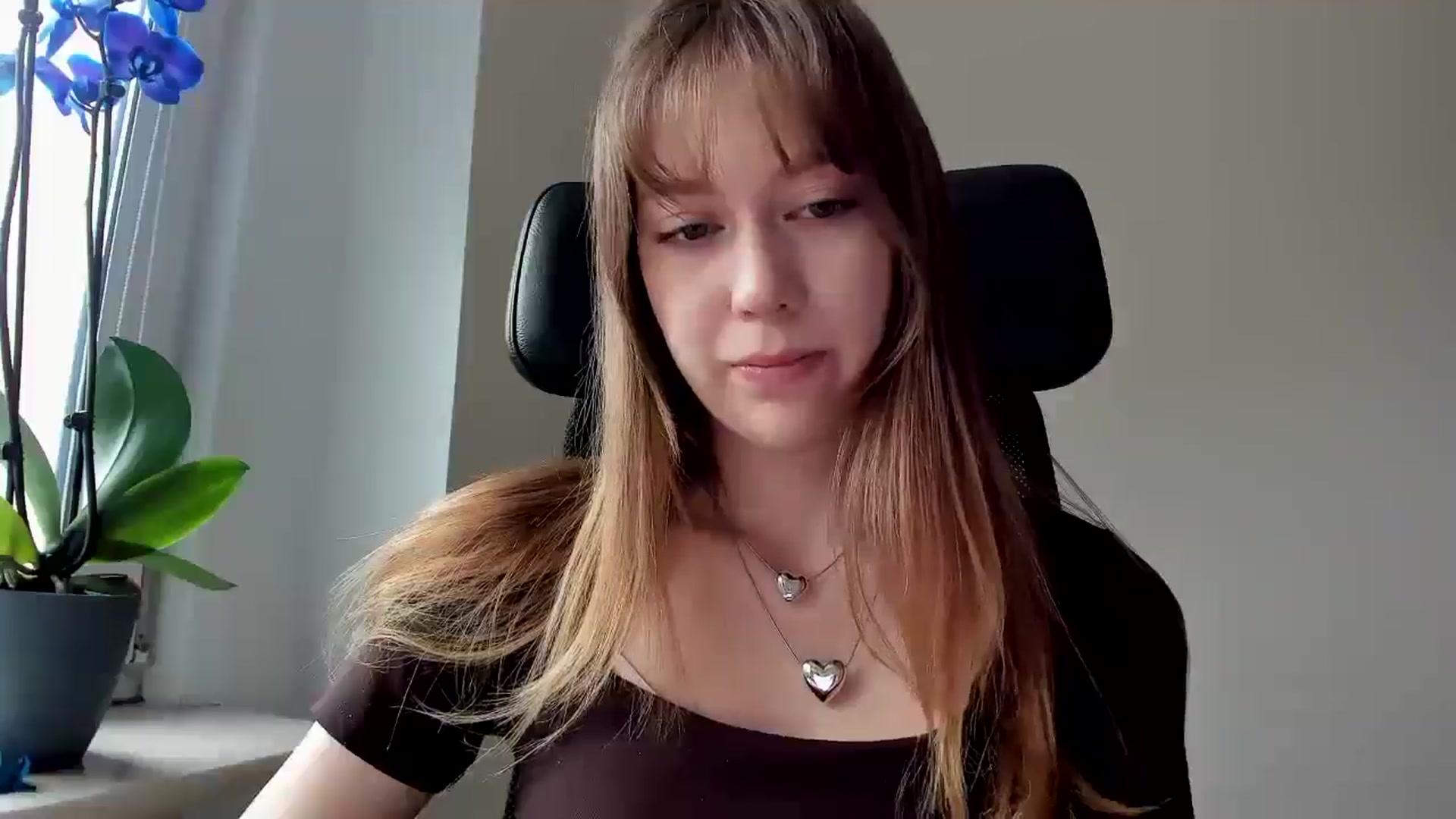 Gallery image thumbnail from RoboSasha's myfreecams stream on, 02/24/2026, 11:05 image 17 of 20