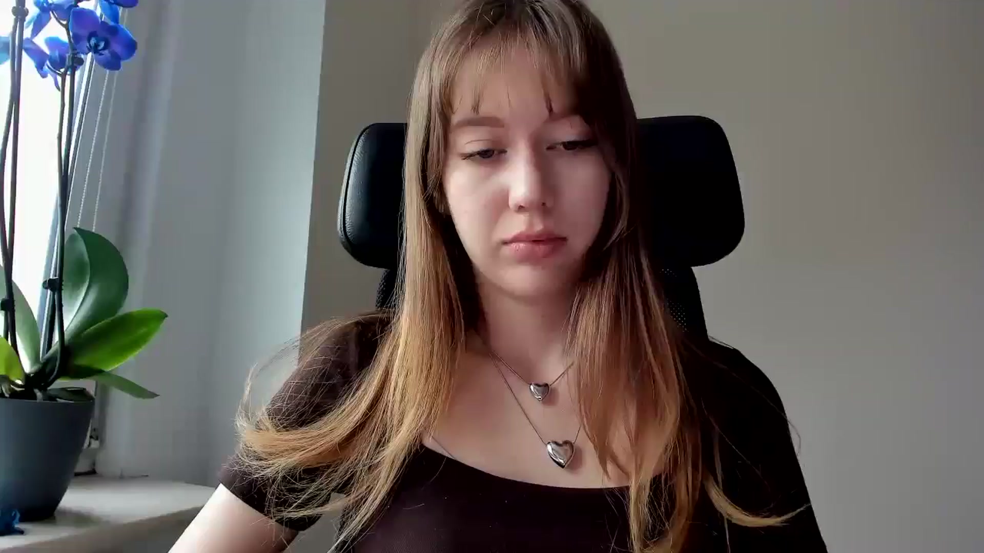 Gallery image thumbnail from RoboSasha's myfreecams stream on, 02/24/2026, 11:05 image 19 of 20