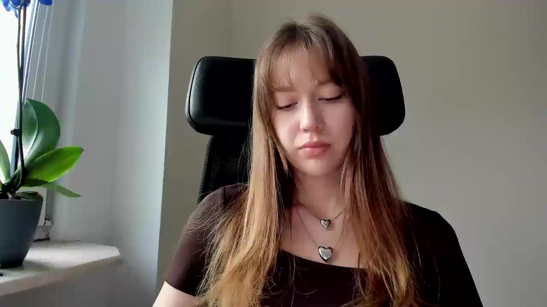 Gallery image thumbnail from RoboSasha's myfreecams stream on, 02/24/2026, 11:05 image 1 of 20