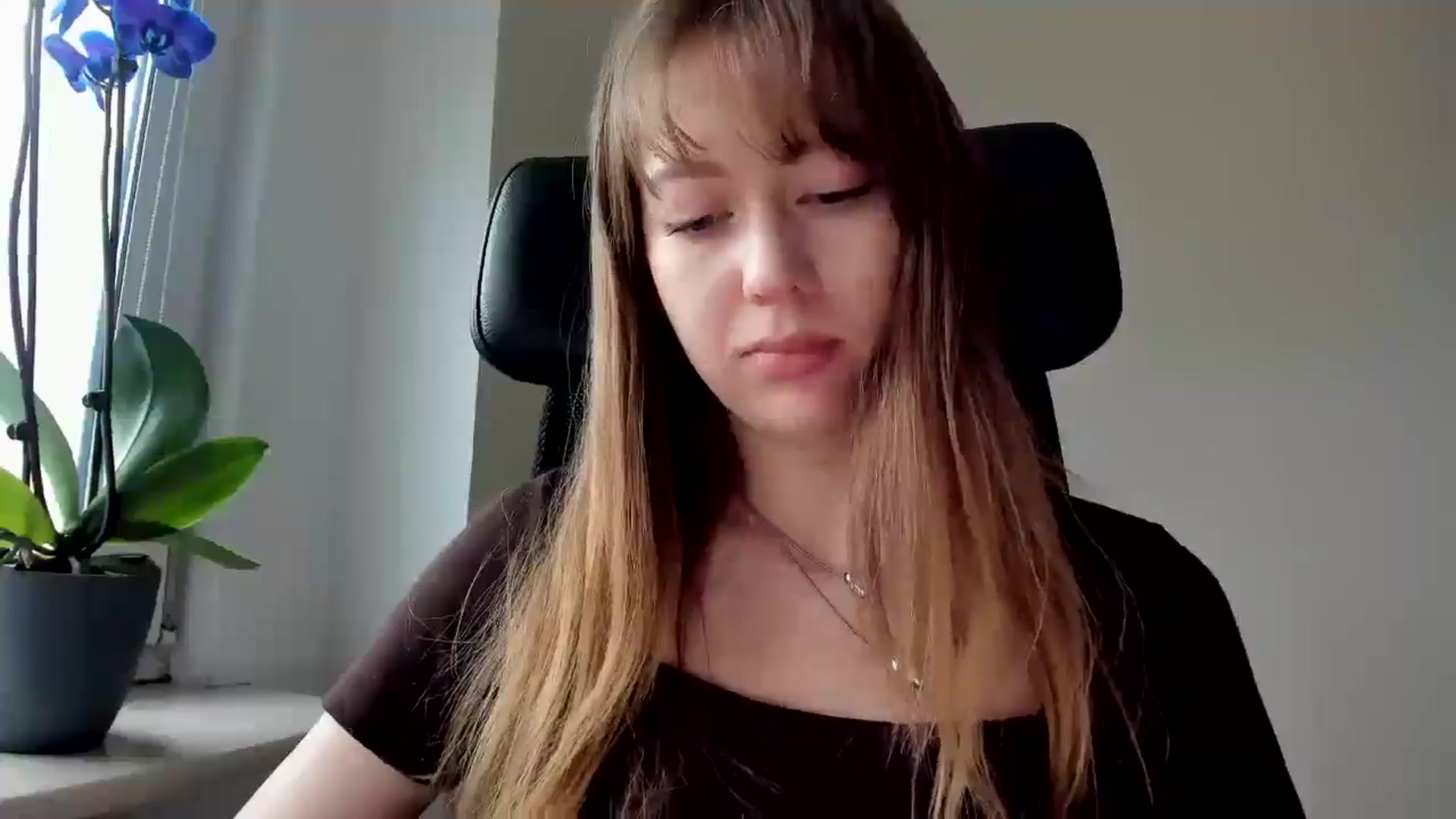 Gallery image thumbnail from RoboSasha's myfreecams stream on, 02/24/2026, 12:18 image 19 of 20