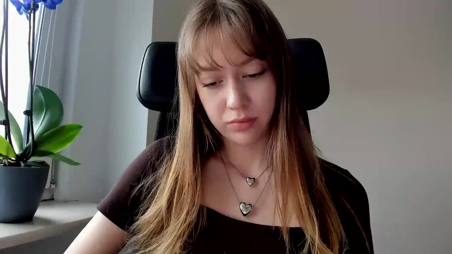 Gallery image thumbnail from RoboSasha's myfreecams stream on, 02/24/2026, 12:18 image 4 of 20