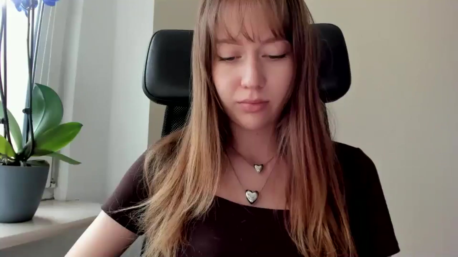 Gallery image thumbnail from RoboSasha's myfreecams stream on, 02/24/2026, 12:18 image 7 of 20