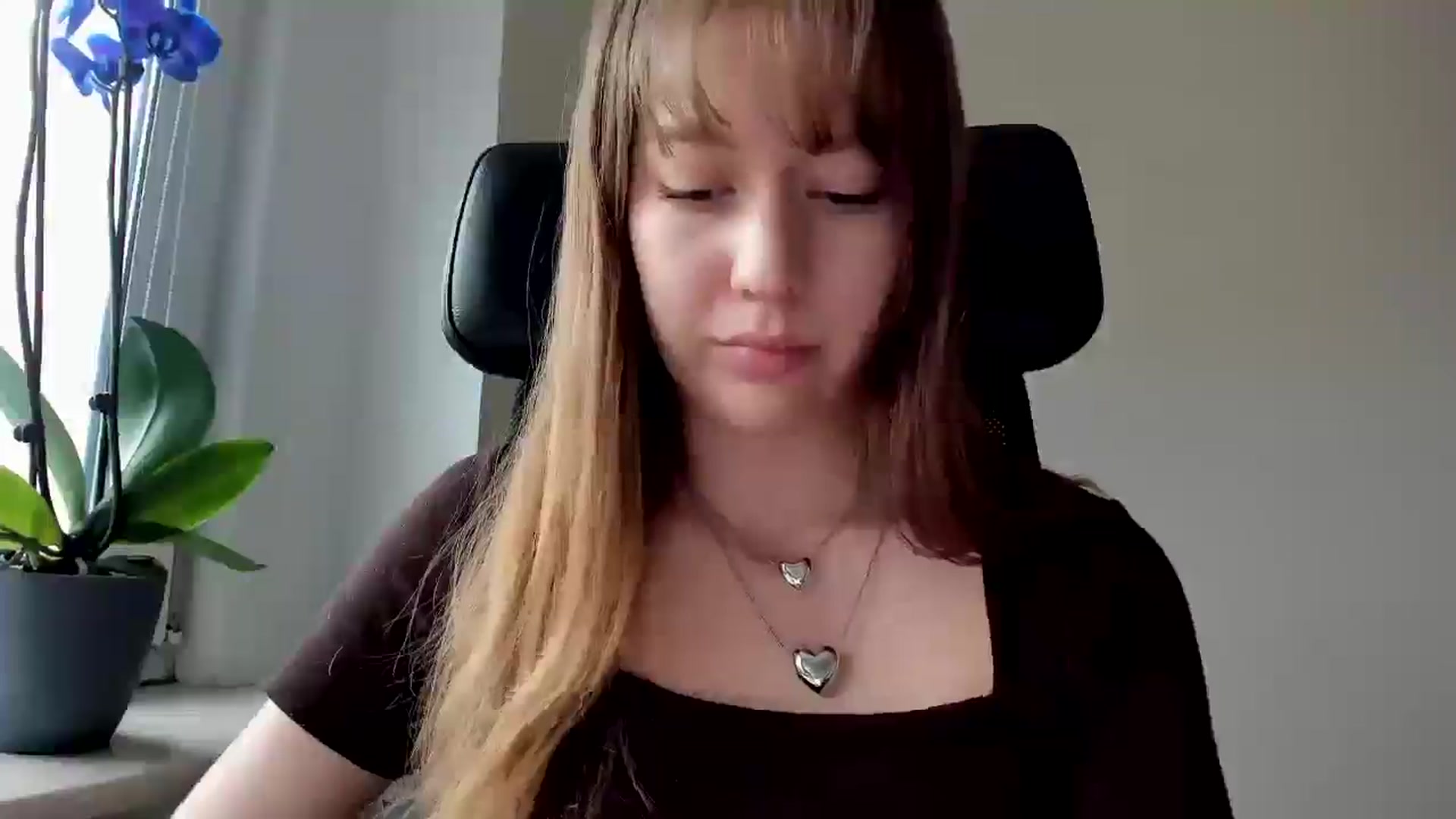 Gallery image thumbnail from RoboSasha's myfreecams stream on, 02/24/2026, 12:18 image 20 of 20