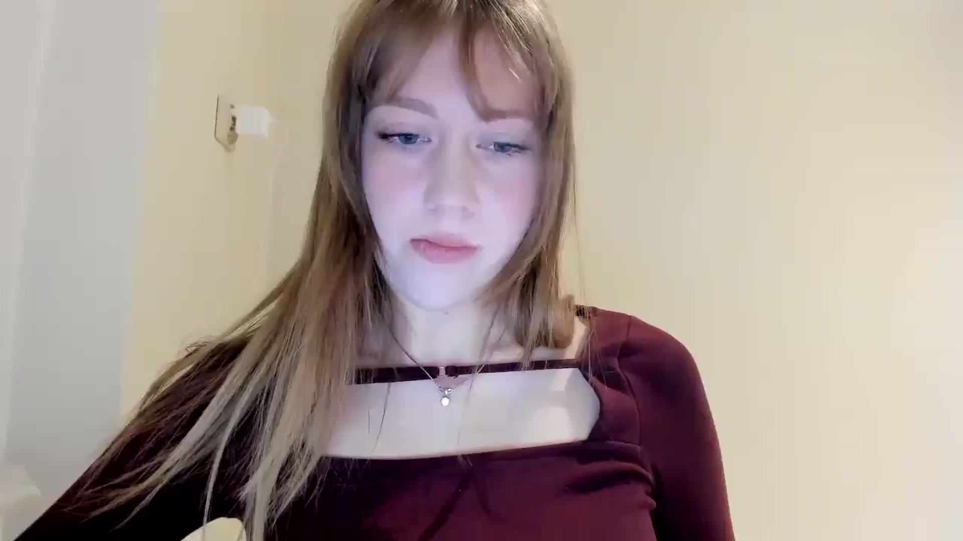 Gallery image thumbnail from RoboSasha's myfreecams stream on, 03/08/2026, 19:11 image 1 of 20