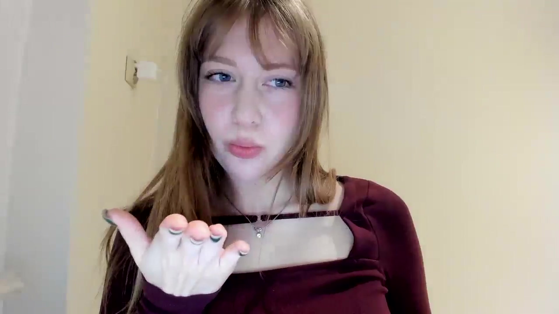 Gallery image thumbnail from RoboSasha's myfreecams stream on, 03/08/2026, 19:11 image 3 of 20
