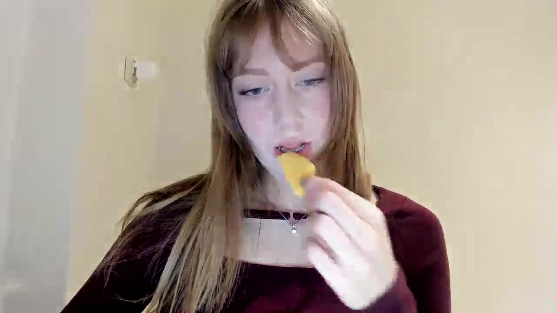 Gallery image thumbnail from RoboSasha's myfreecams stream on, 03/08/2026, 19:11 image 4 of 20