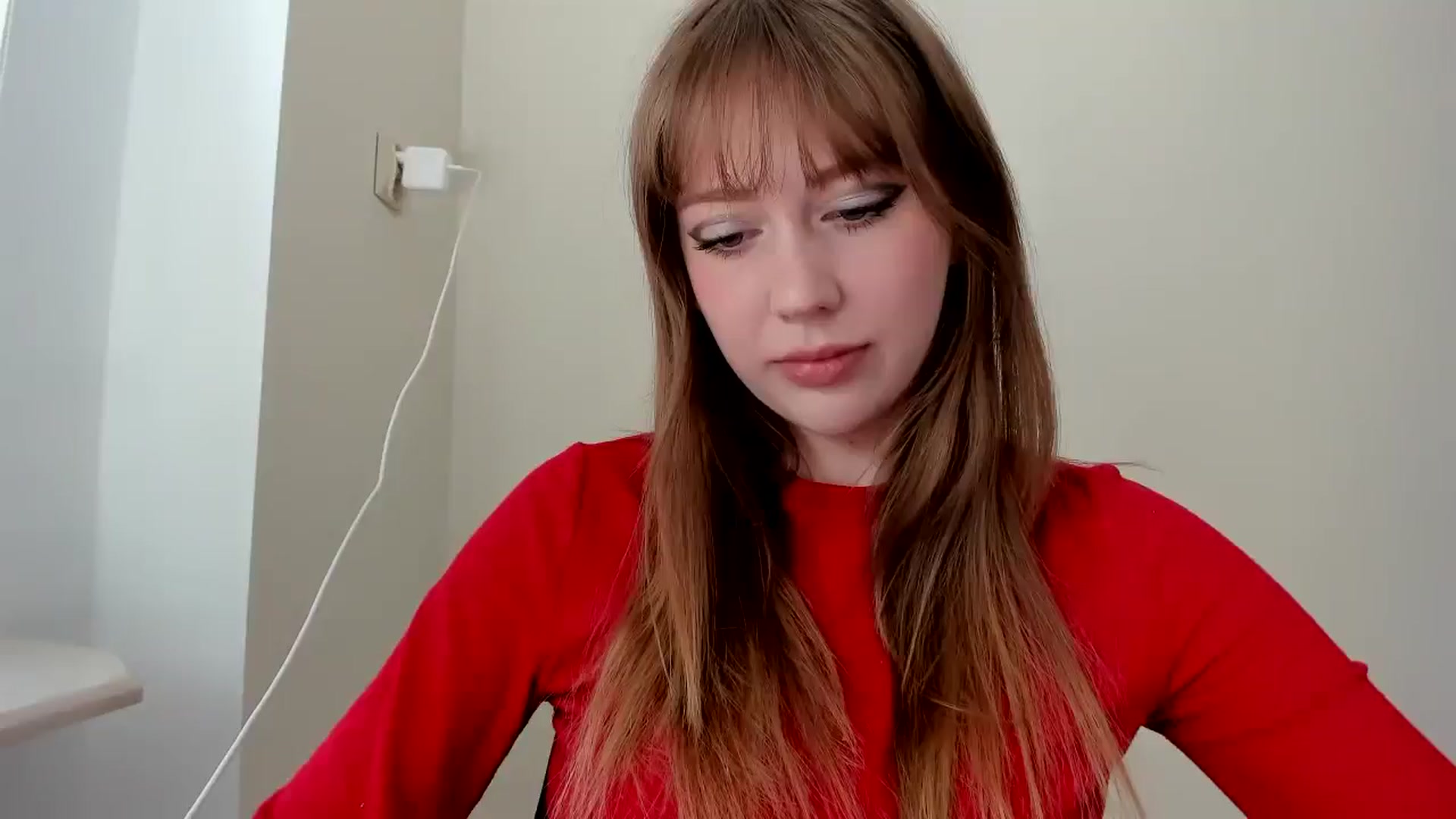 Gallery image thumbnail from RoboSasha's myfreecams stream on, 03/12/2026, 11:50 image 1 of 20