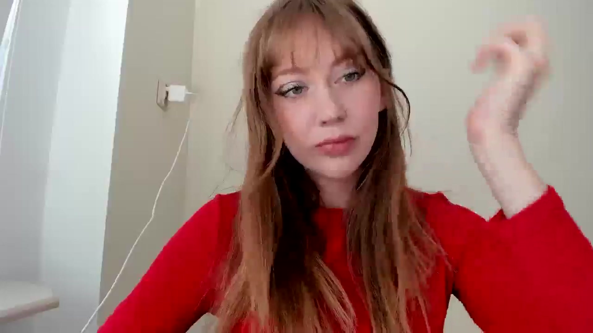 Gallery image thumbnail from RoboSasha's myfreecams stream on, 03/12/2026, 11:50 image 3 of 20