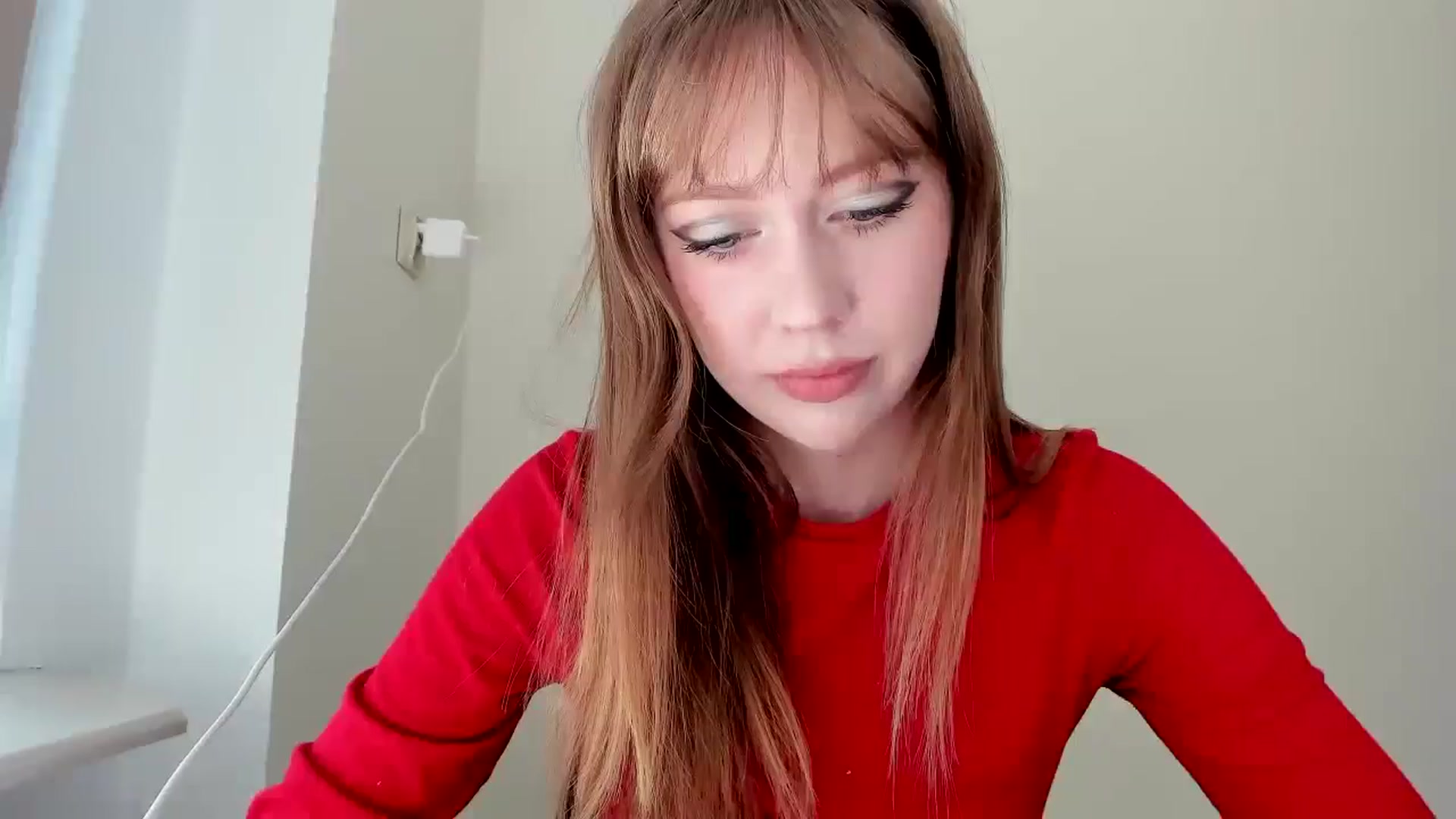 Gallery image thumbnail from RoboSasha's myfreecams stream on, 03/12/2026, 11:50 image 5 of 20