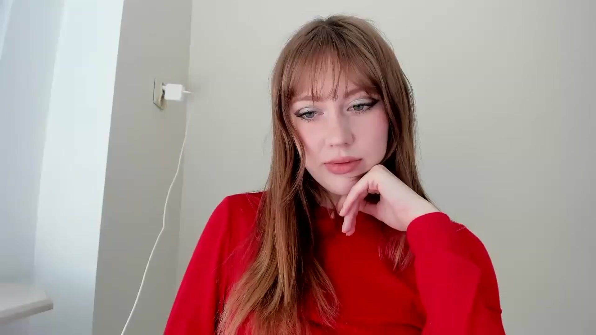 Gallery image thumbnail from RoboSasha's myfreecams stream on, 03/12/2026, 11:50 image 6 of 20