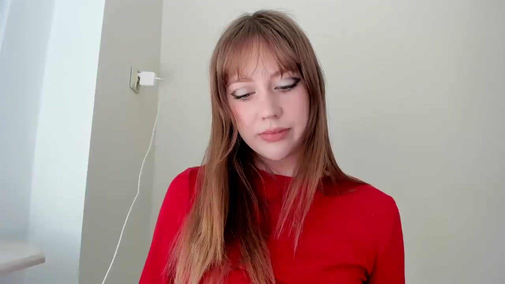 Gallery image thumbnail from RoboSasha's myfreecams stream on, 03/12/2026, 11:50 image 8 of 20