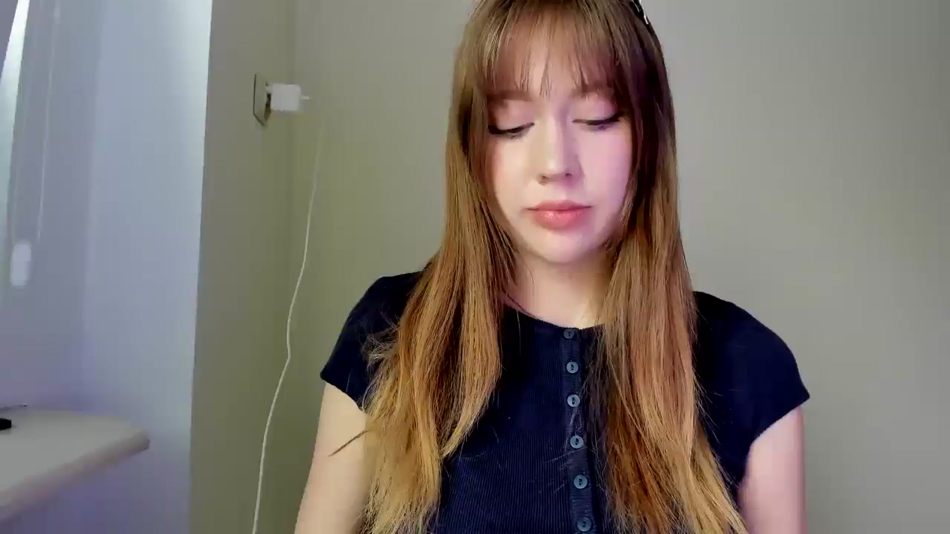 Gallery image thumbnail from RoboSasha's myfreecams stream on, 03/15/2026, 16:05 image 2 of 20