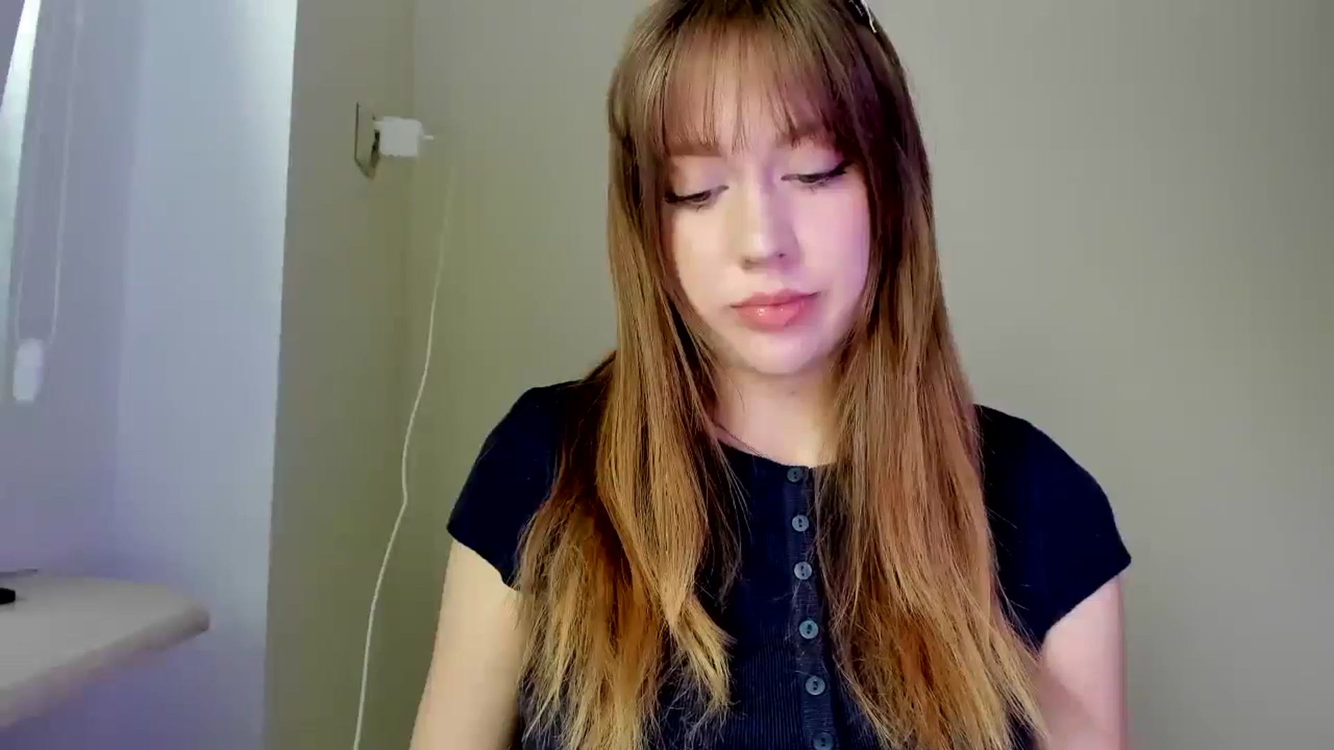 Gallery image thumbnail from RoboSasha's myfreecams stream on, 03/15/2026, 16:05 image 5 of 20