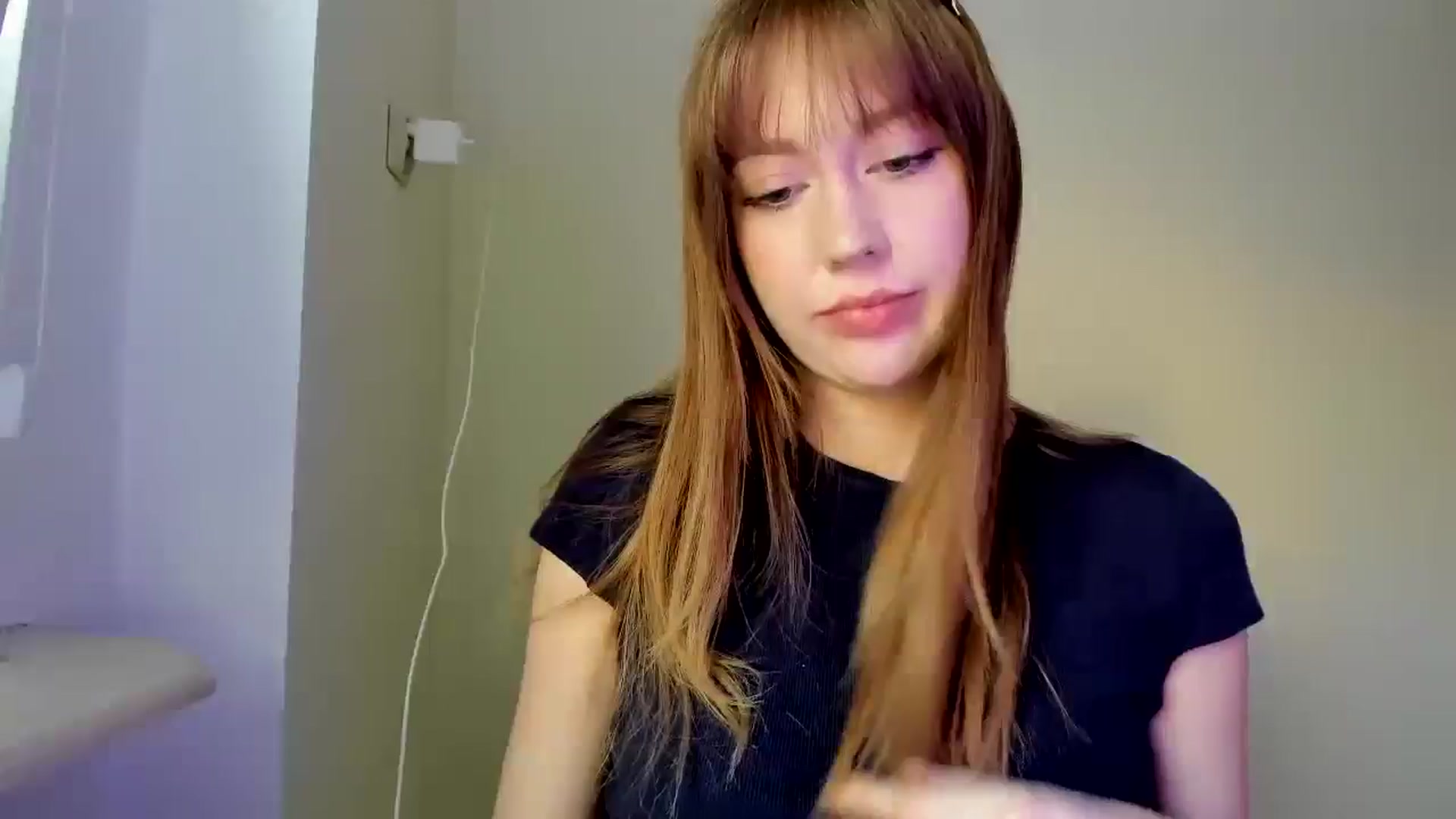 Gallery image thumbnail from RoboSasha's myfreecams stream on, 03/15/2026, 16:05 image 14 of 20