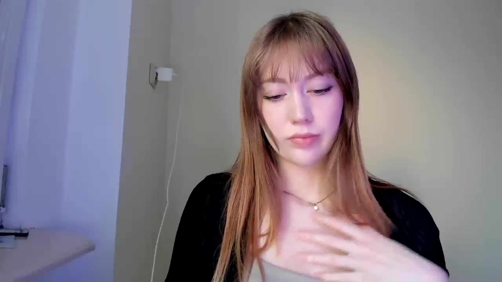 Gallery image thumbnail from RoboSasha's myfreecams stream on, 03/16/2026, 16:49 image 8 of 20