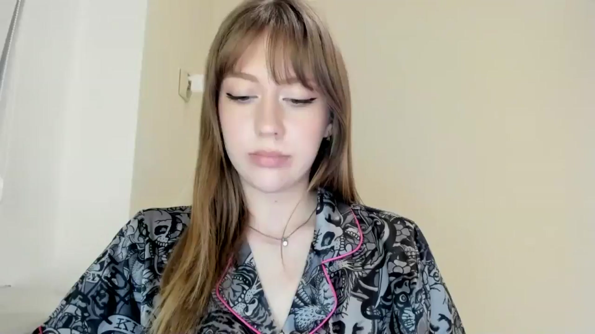 Gallery image thumbnail from RoboSasha's myfreecams stream on, 03/20/2026, 19:03 image 19 of 20