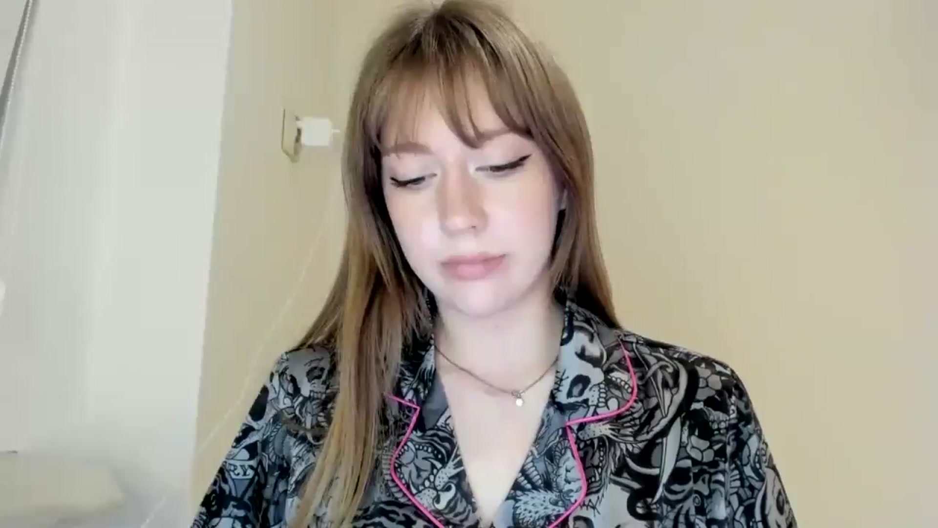 Gallery image thumbnail from RoboSasha's myfreecams stream on, 03/20/2026, 19:03 image 10 of 20