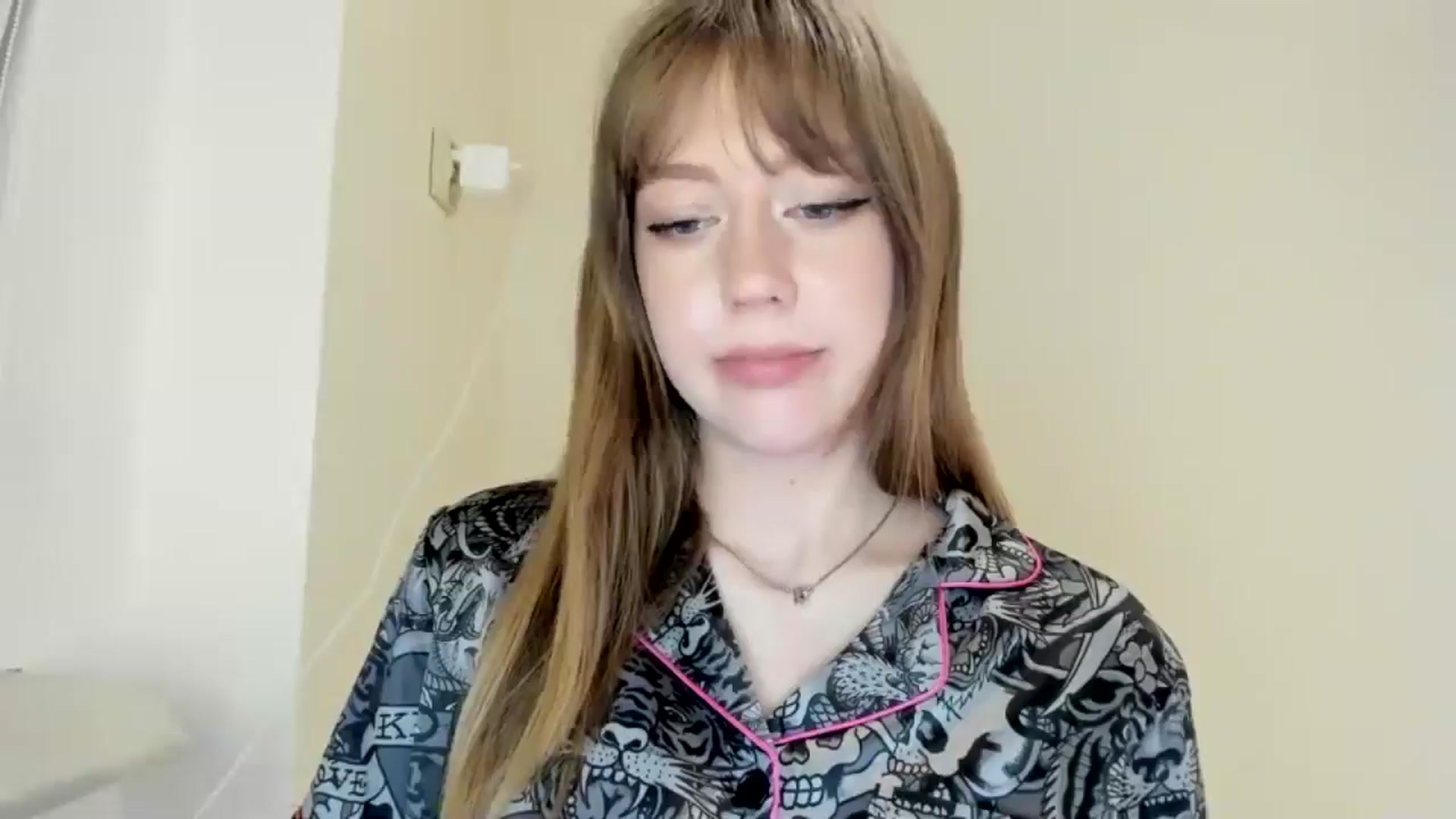 Gallery image thumbnail from RoboSasha's myfreecams stream on, 03/20/2026, 19:03 image 4 of 20
