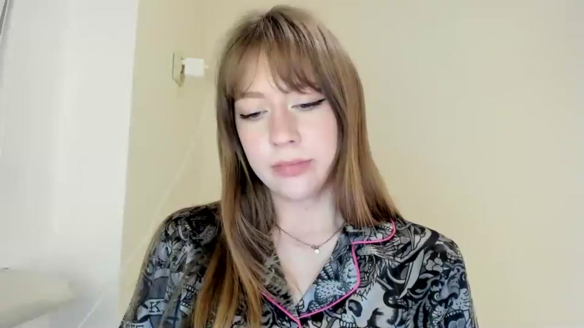 Gallery image thumbnail from RoboSasha's myfreecams stream on, 03/20/2026, 19:03 image 5 of 20