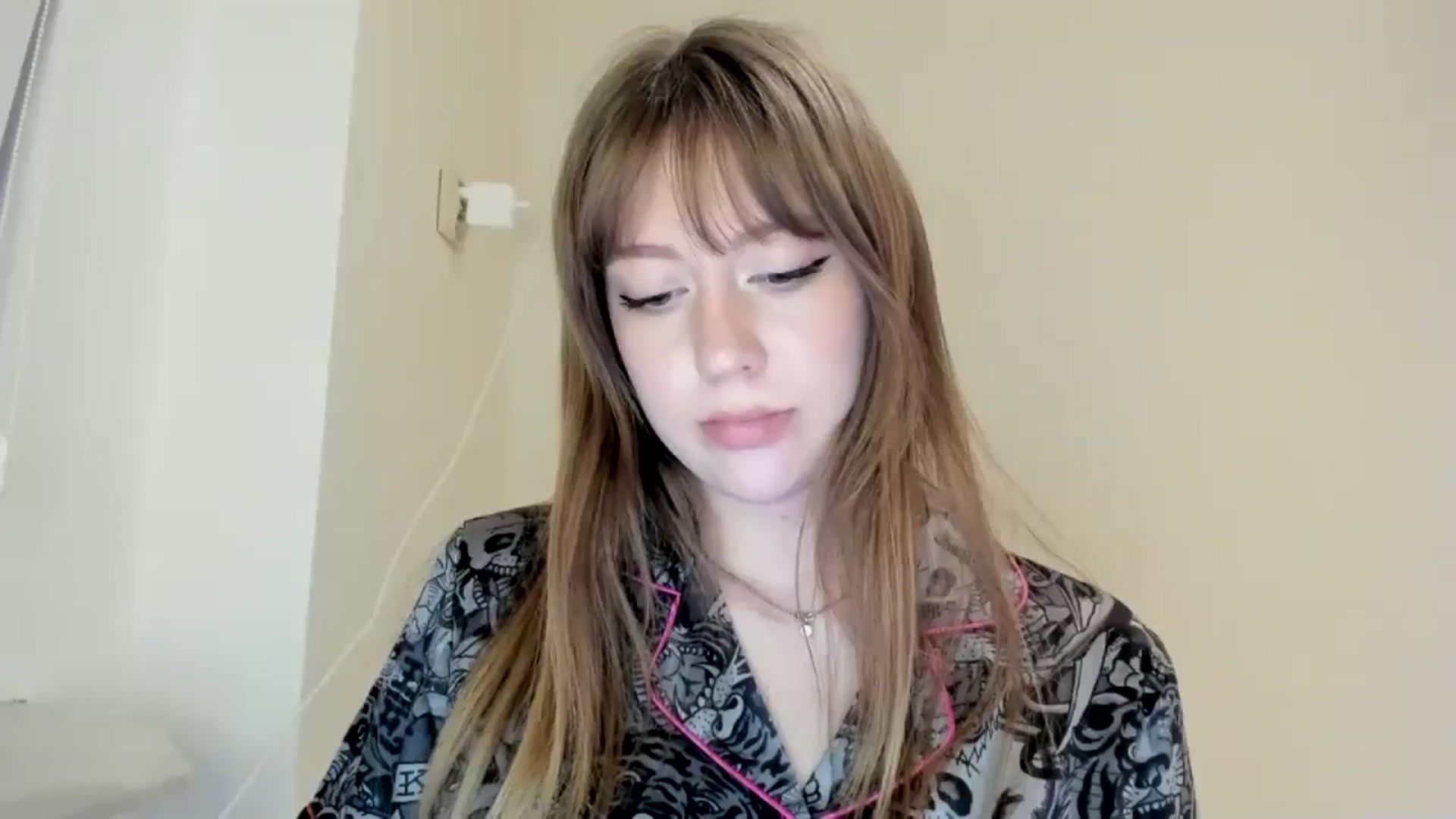 Gallery image thumbnail from RoboSasha's myfreecams stream on, 03/20/2026, 19:03 image 17 of 20