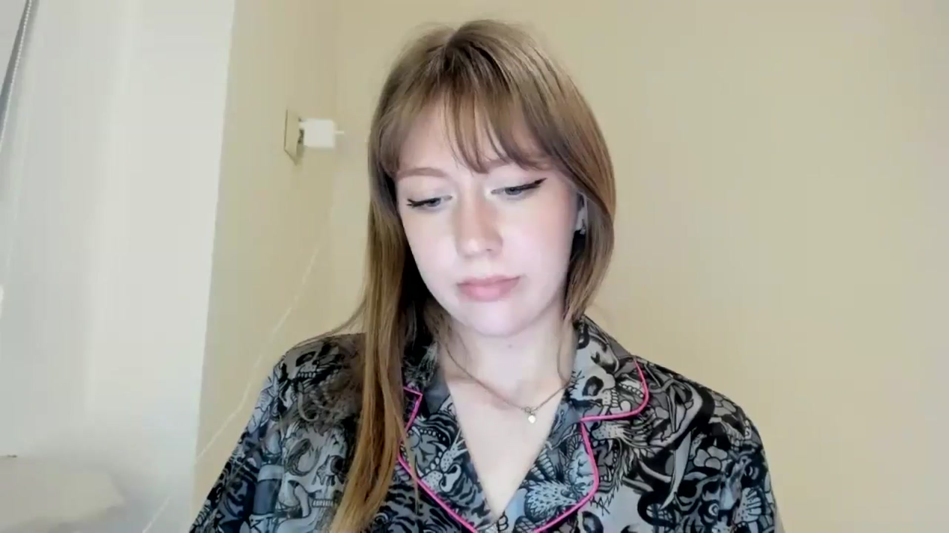 Gallery image thumbnail from RoboSasha's myfreecams stream on, 03/20/2026, 19:03 image 13 of 20