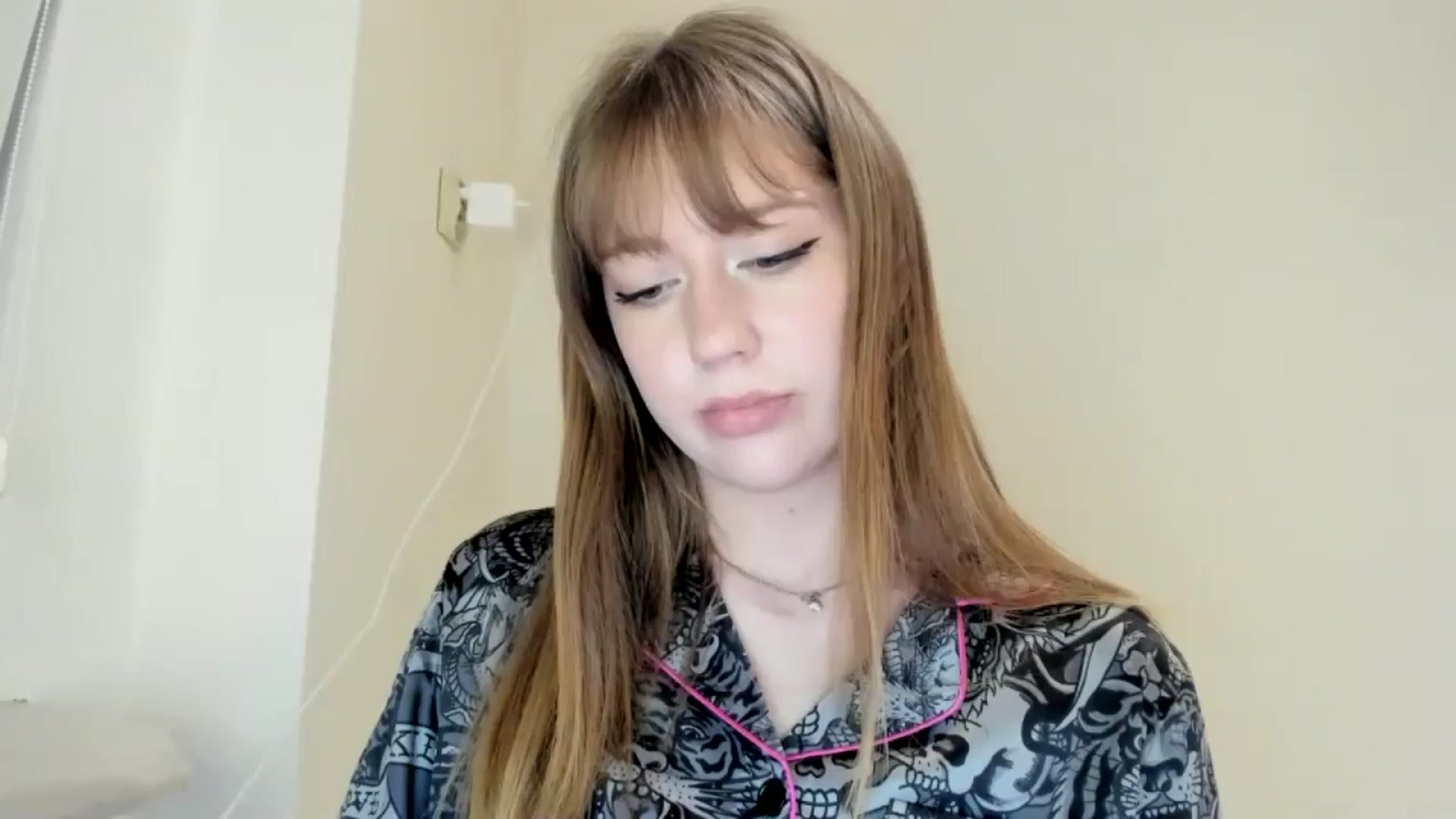 Gallery image thumbnail from RoboSasha's myfreecams stream on, 03/20/2026, 19:03 image 6 of 20