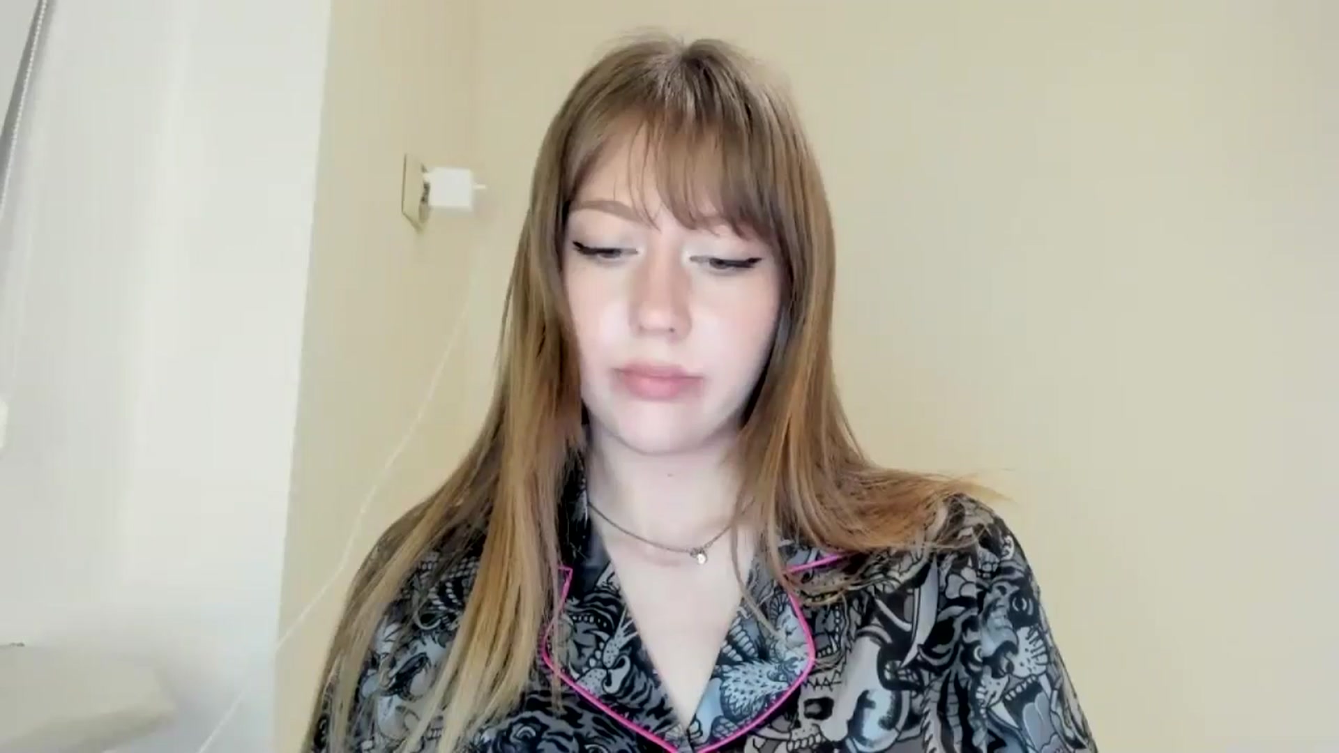Gallery image thumbnail from RoboSasha's myfreecams stream on, 03/20/2026, 19:03 image 8 of 20