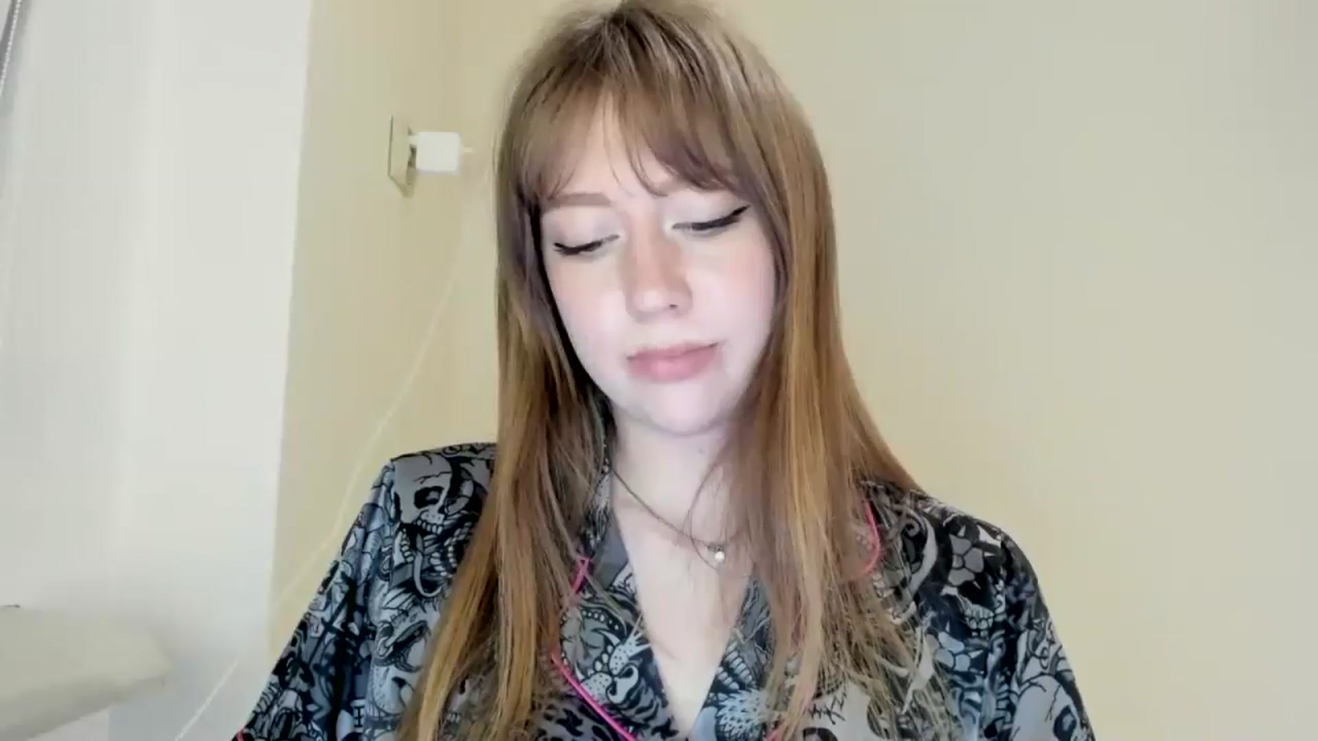 Gallery image thumbnail from RoboSasha's myfreecams stream on, 03/20/2026, 19:03 image 3 of 20